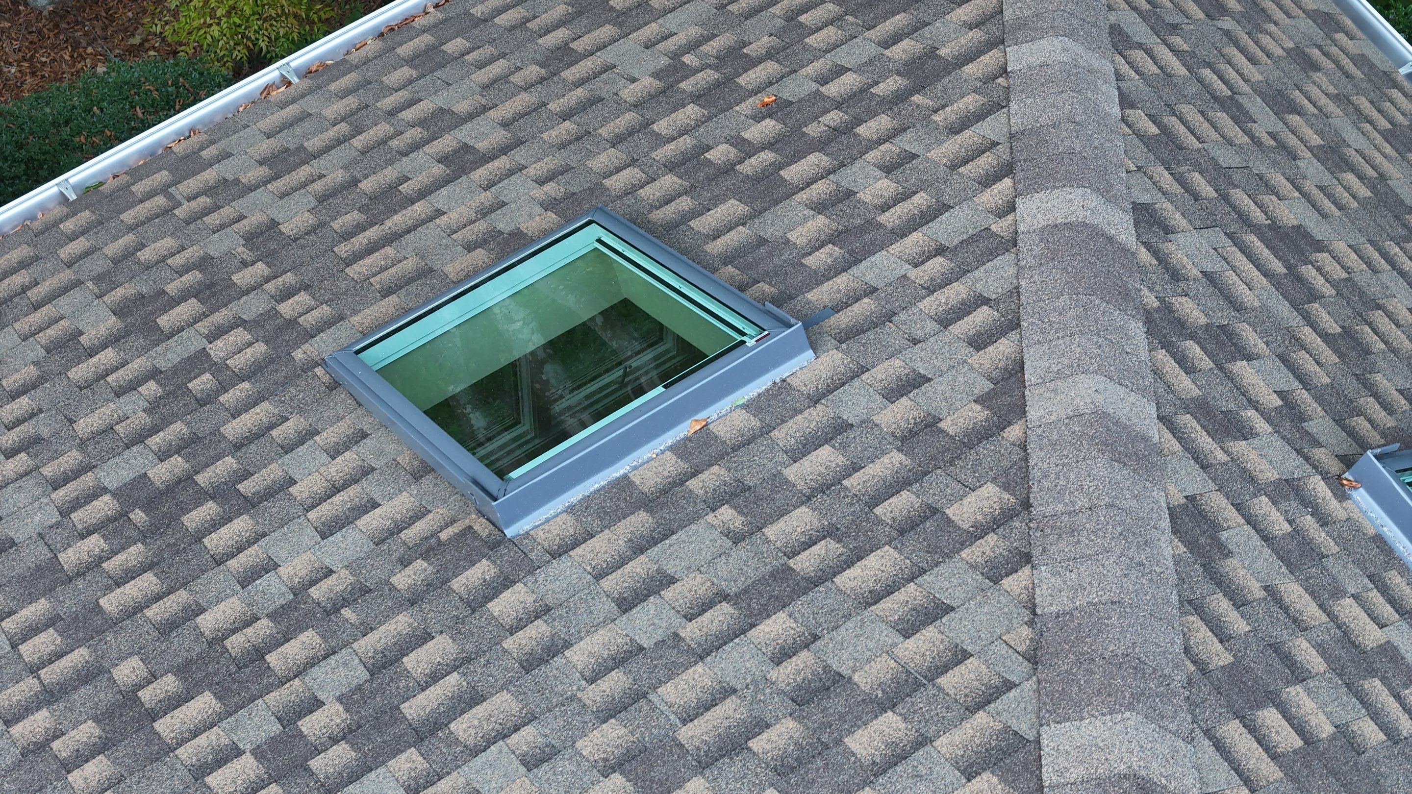 Fawndale Wy Atlanta Roof & Gutter System Replacement by Dom Roofing & Restoration