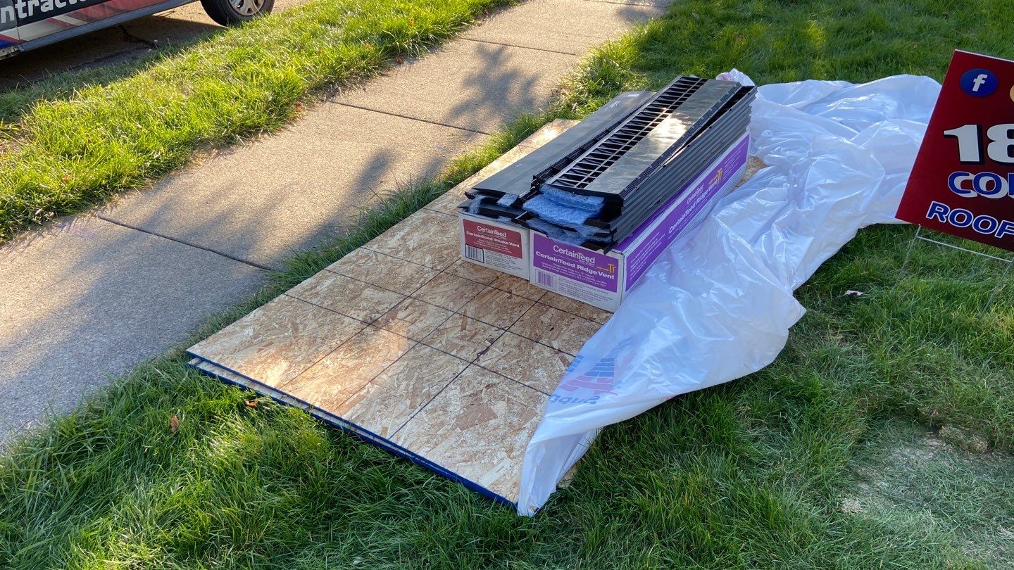 Siding Replacement using CertainTeed Landmark by 180 Contractors