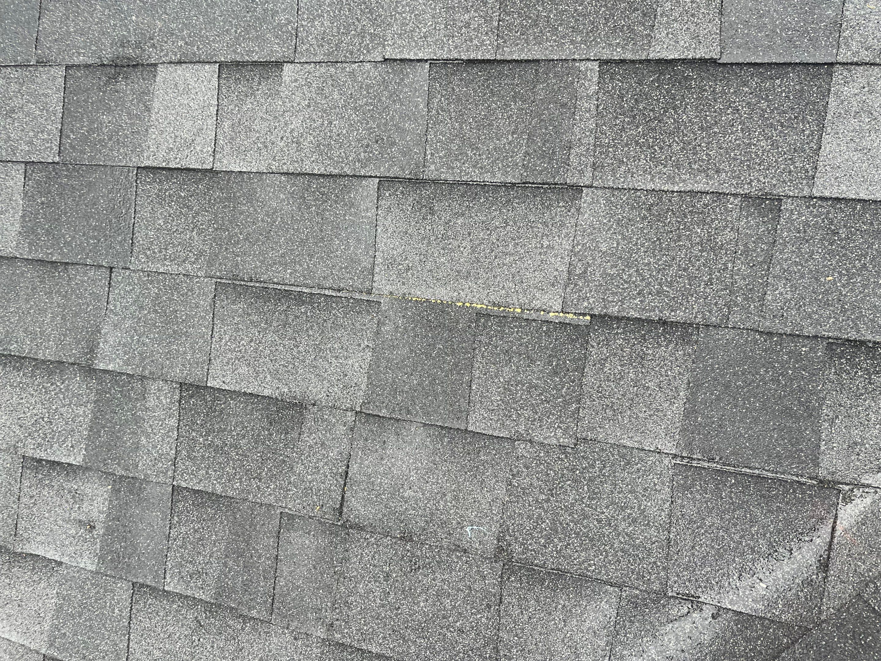 Residential Roofing Repair using Malarkey Vista by Hostetler Roofing