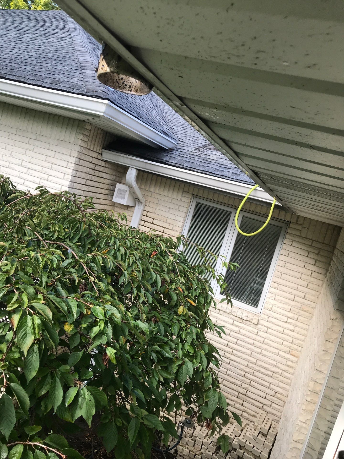 Gutter Cleaning throughout the year in Pequannock Township, New Jersey by NJ Home Maintenance Services