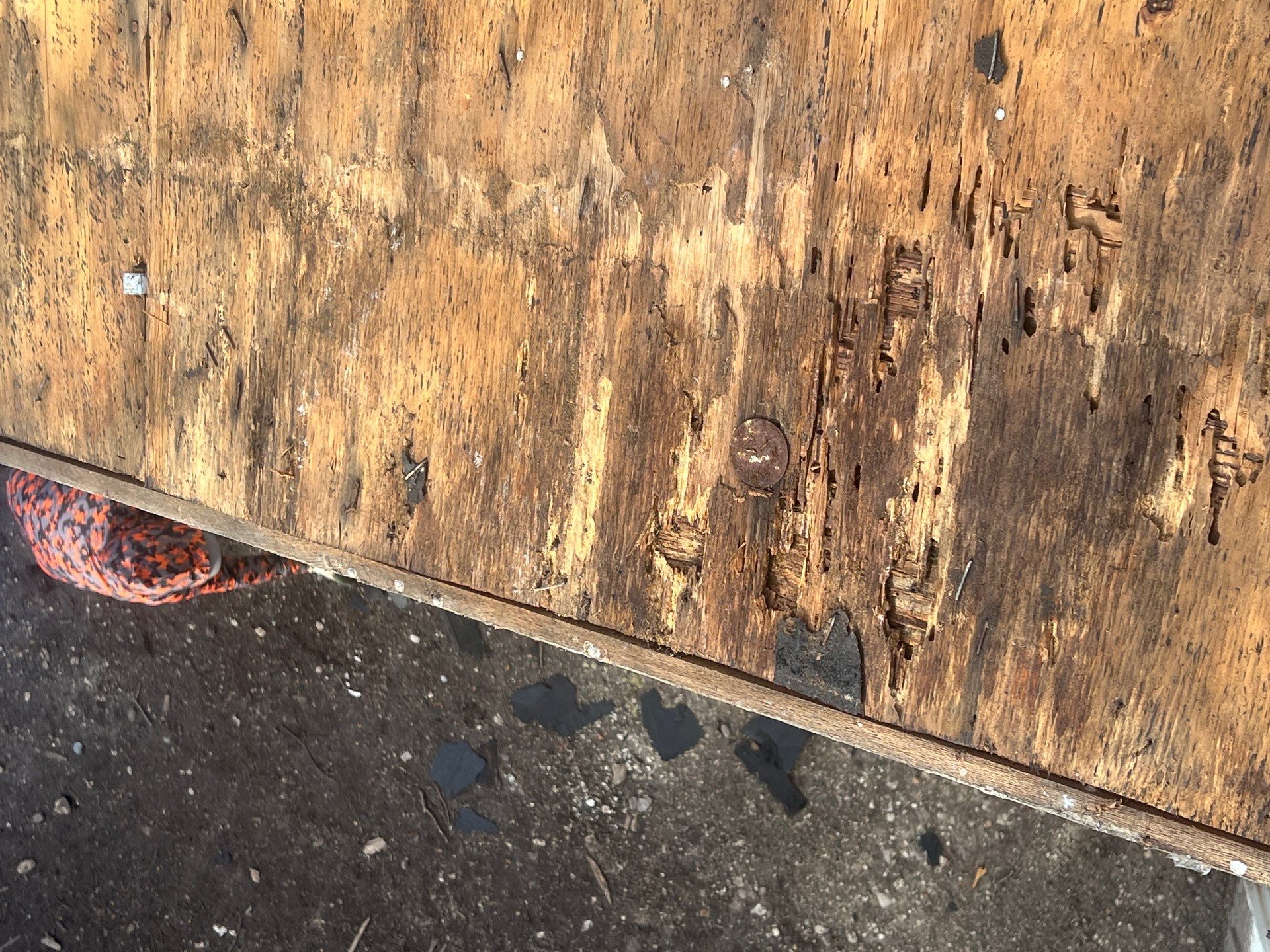 Project in Austin by Rhino Roofing and General Contracting, LLC