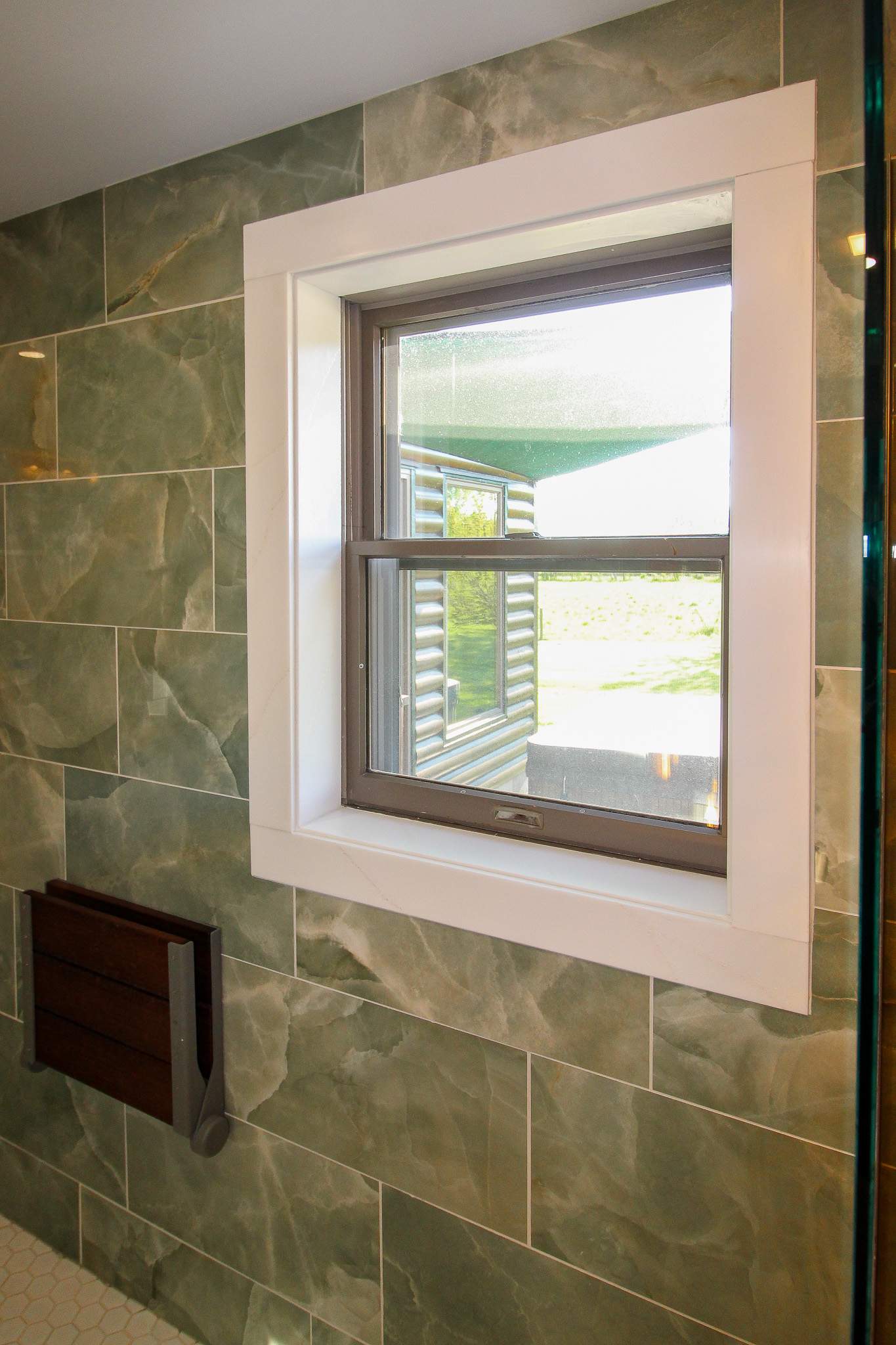 Bathroom Remodel by Ivy Lea Construction