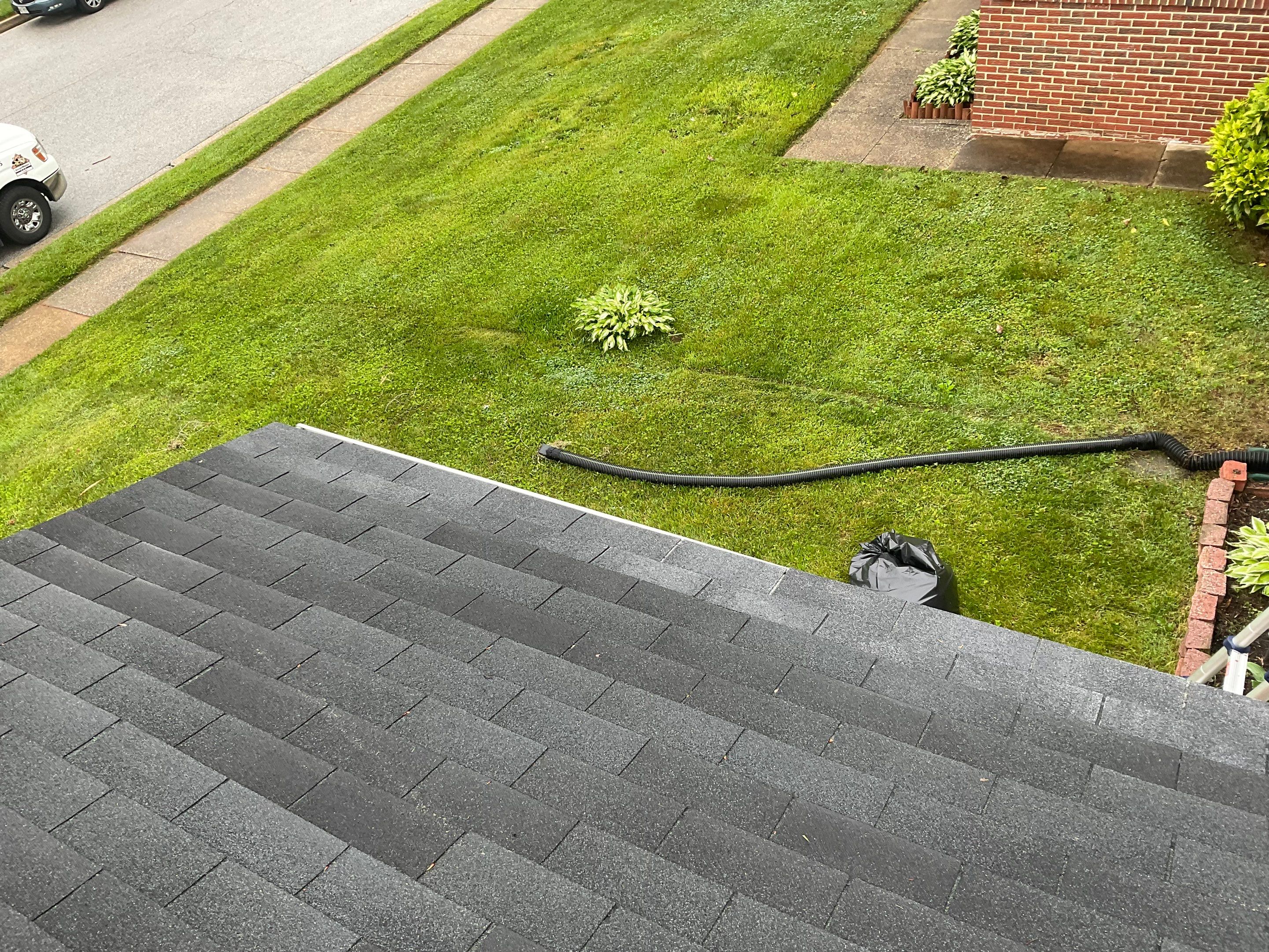 Exterior Repair using Exterior Installation  by Alpha Design Services