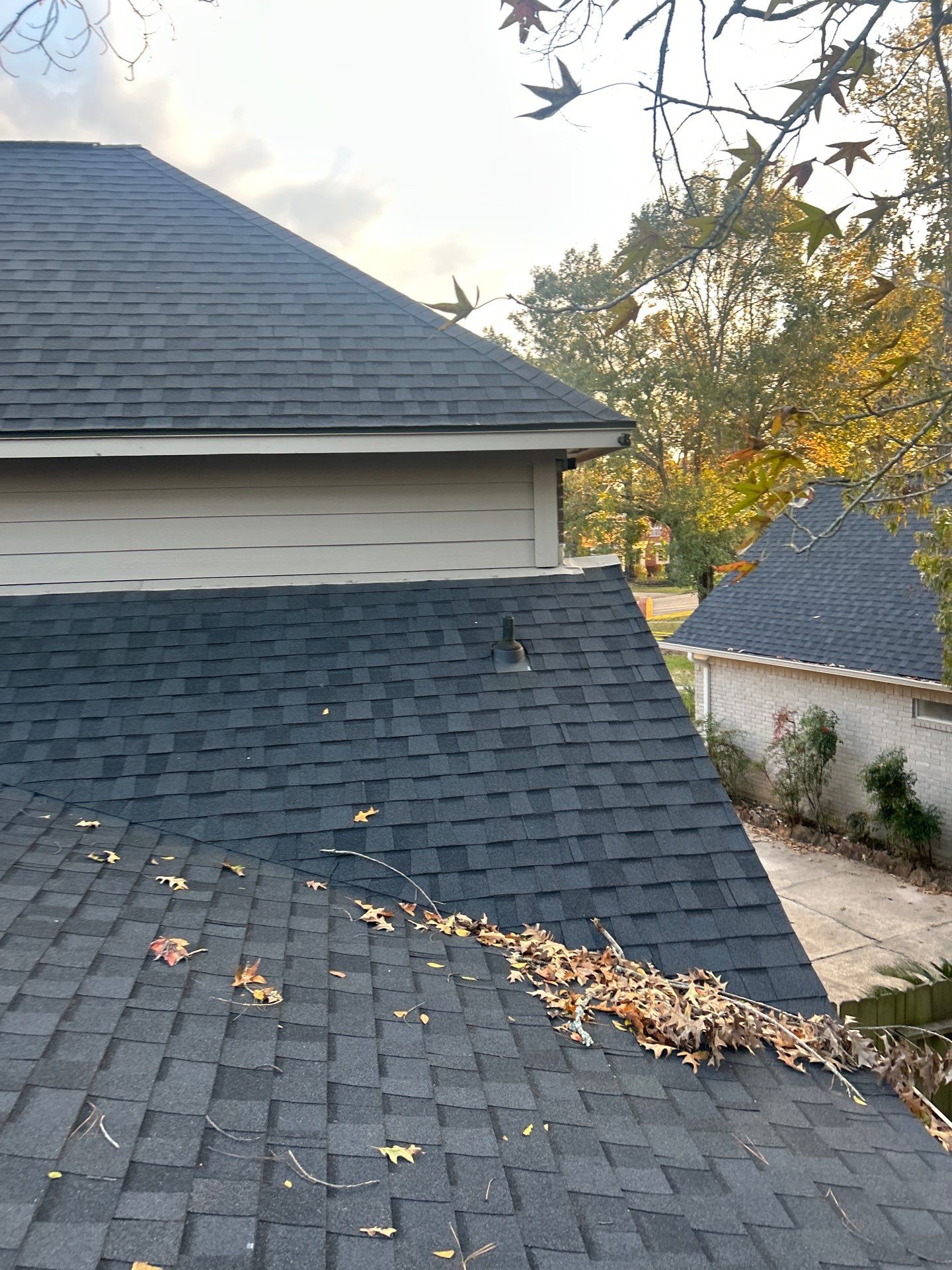 Roof Repair Houston by Roof Repair Company