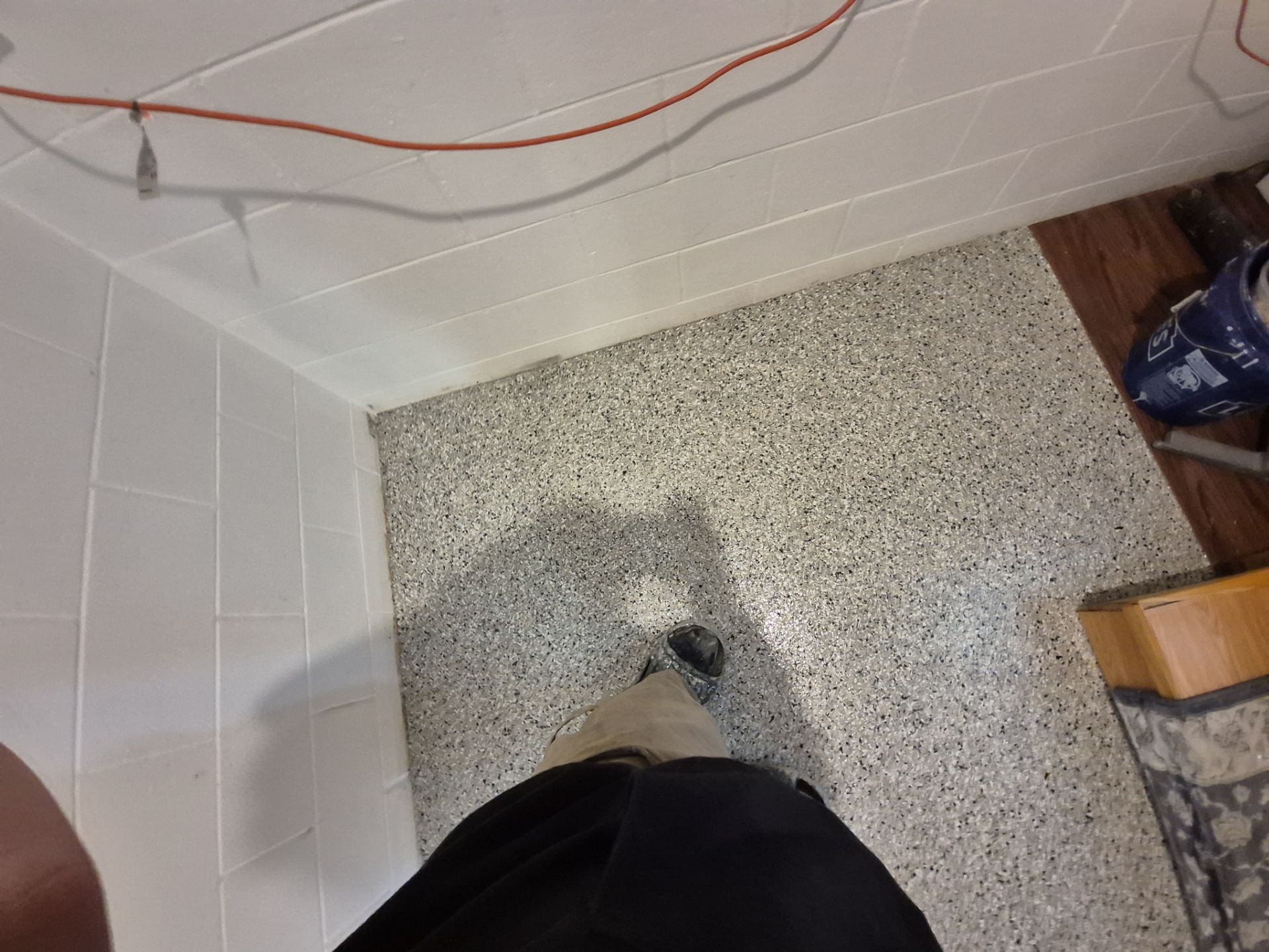 Auburn MI by Wise Coatings of Central Michigan