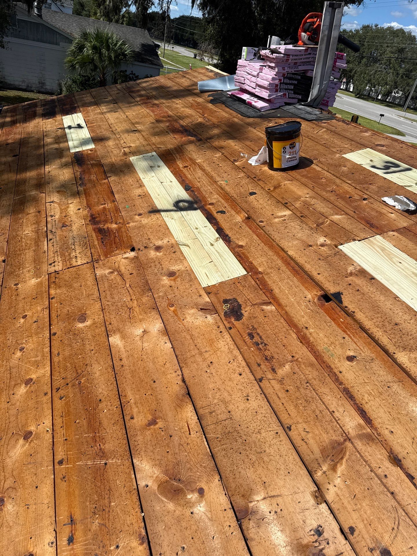 Project in Mulberry by You Restorations LLC DBA YOU-Home