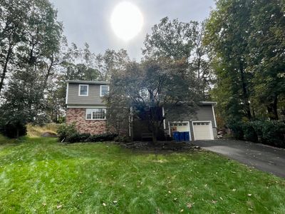 Full Exterior Remodel Project in Watchung, NJ.