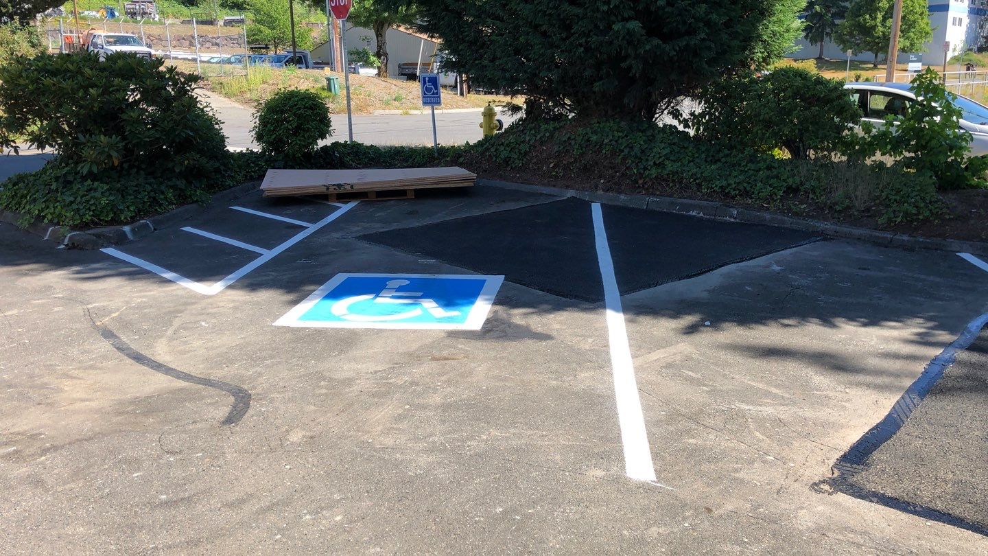 Beacon Building Products | Asphalt Patches   by Jireh Asphalt & Concrete Inc 