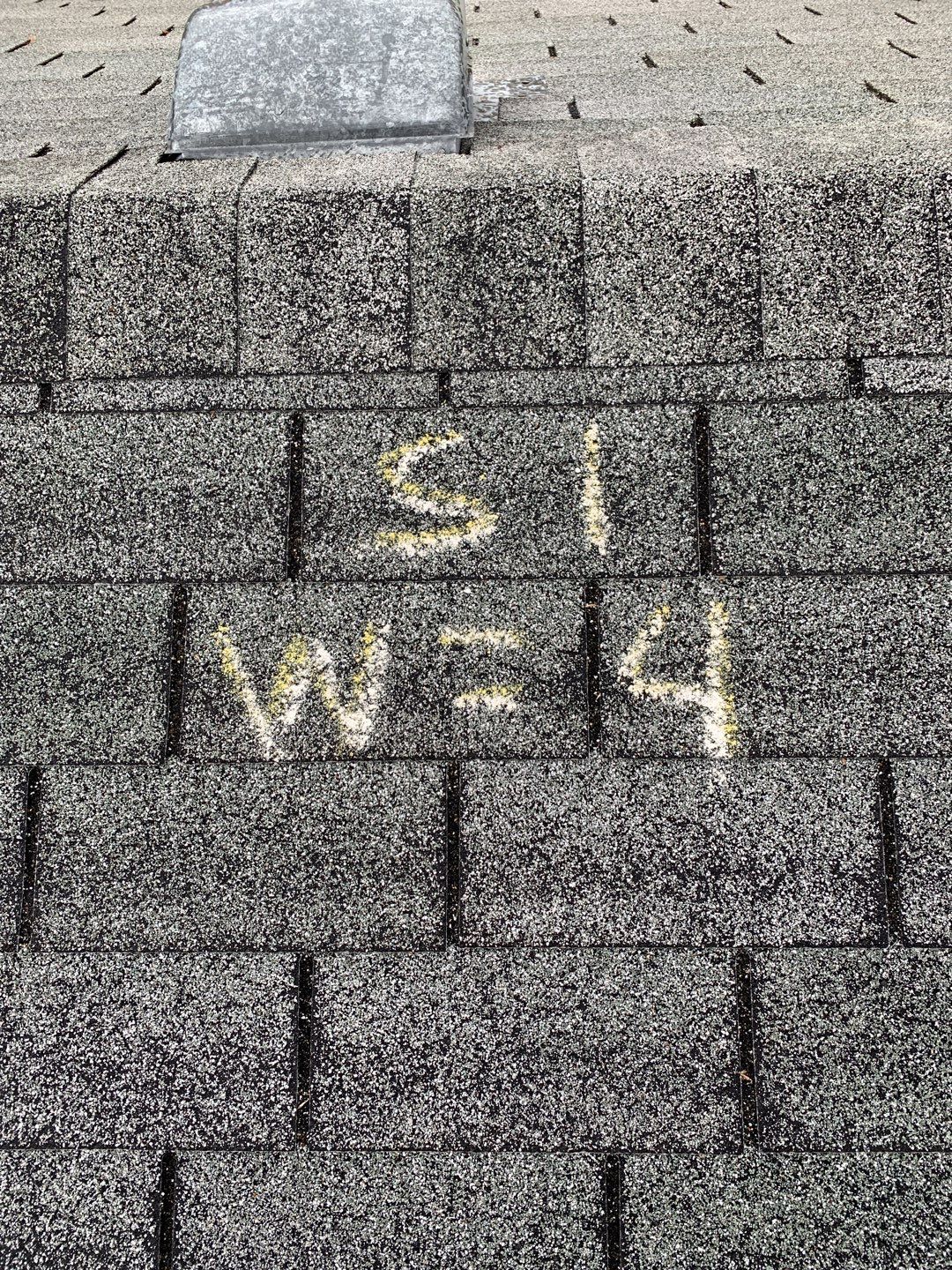 Star Idaho Single level roofing replacement using Duration Brownwood by ID Roofing LLC