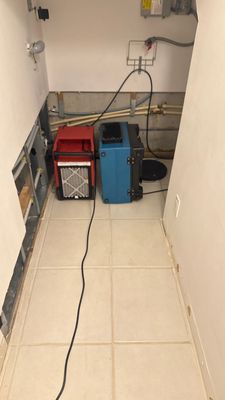 Mold Remediation — Bonita Springs, FL
