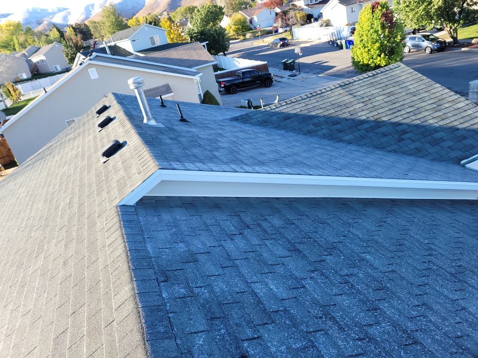Residential Roofing Installation using GAF Timberline HDZ - Lifetime Shingle by The Roof Doctor