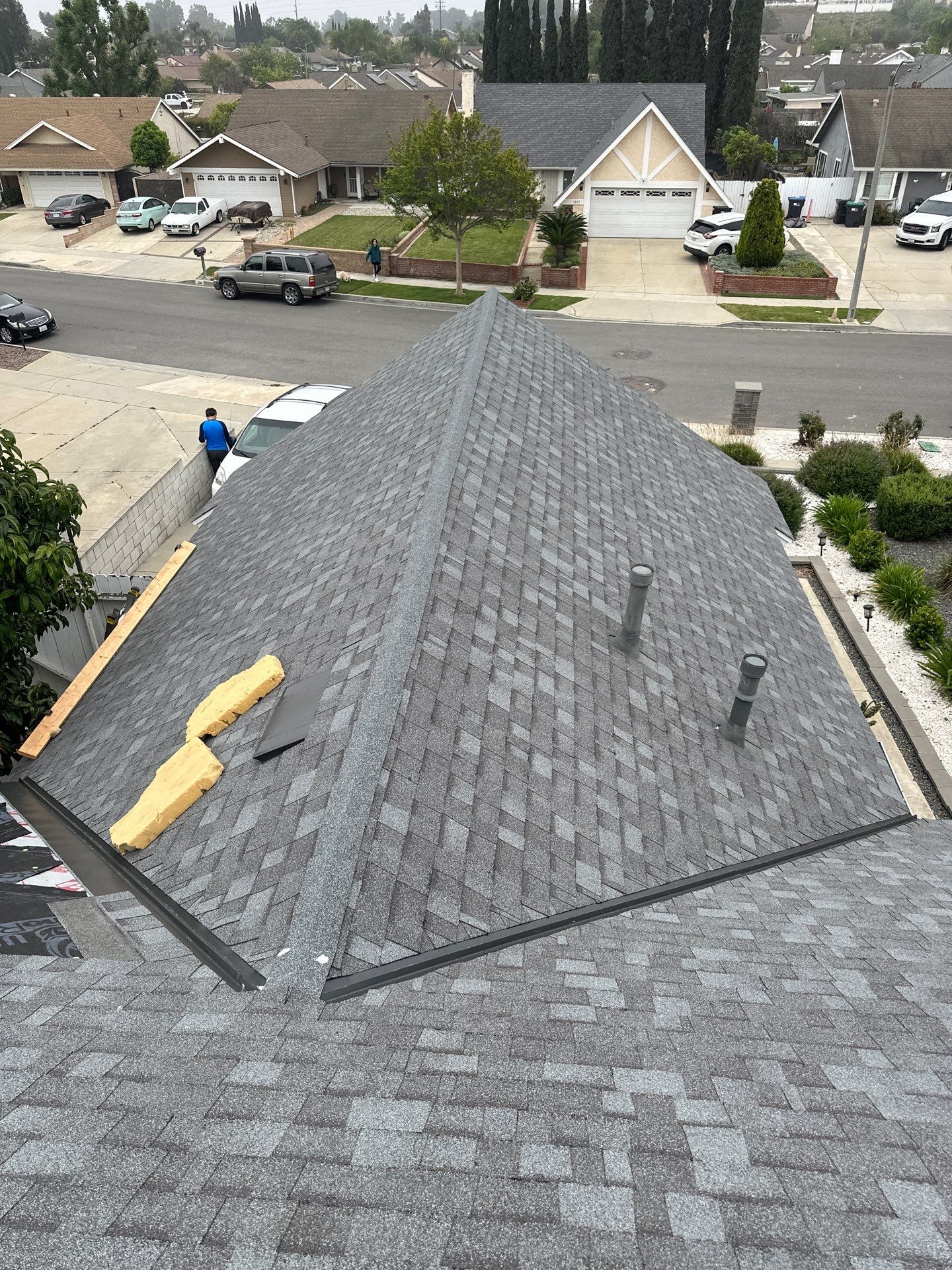 Roof Replacement - Chino Hills, CA 91709 by Epic Roof Replacement