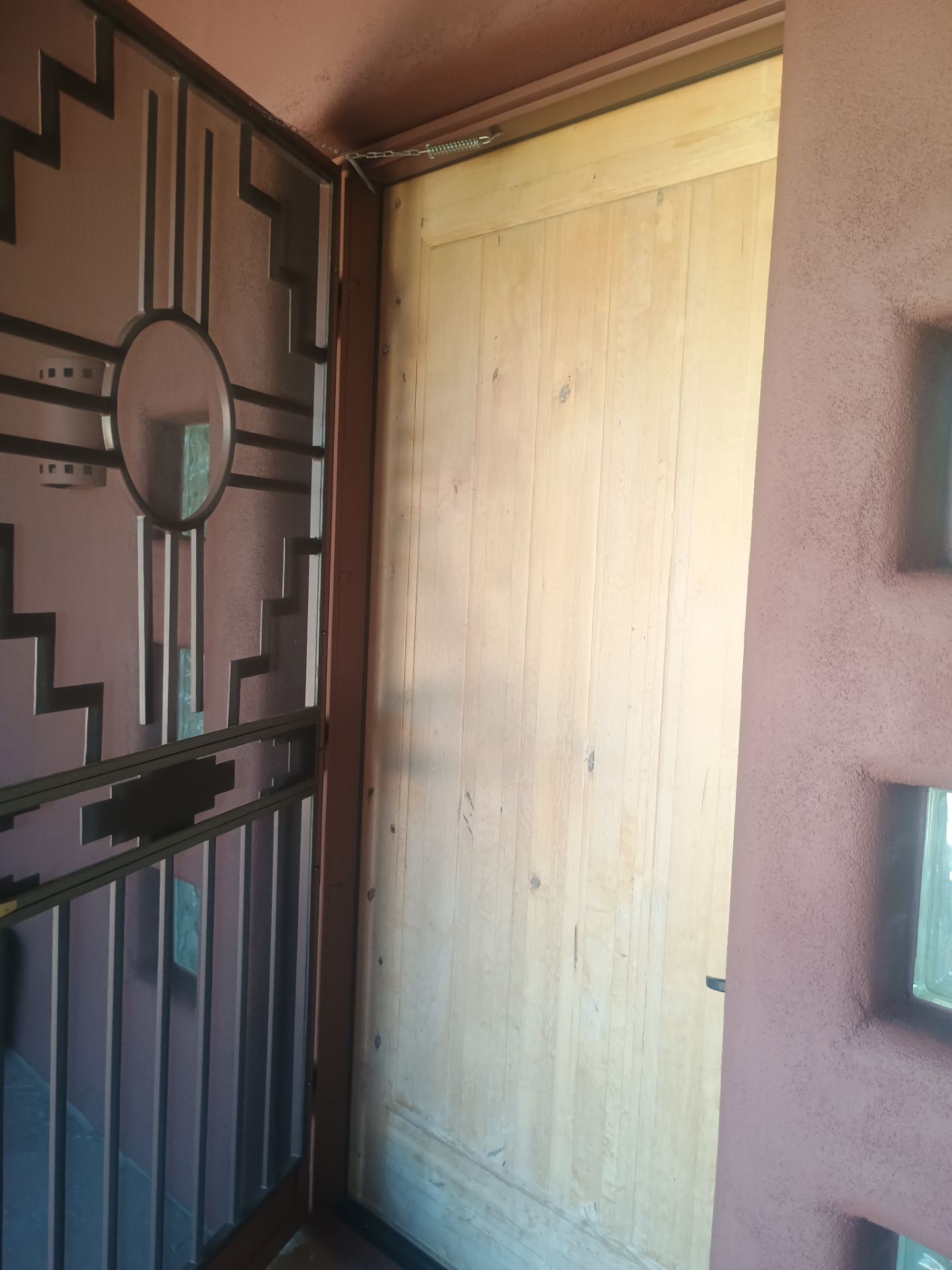 Exterior Painting - Cave Creek by Crash of Rhinos Painting & Garage Floors