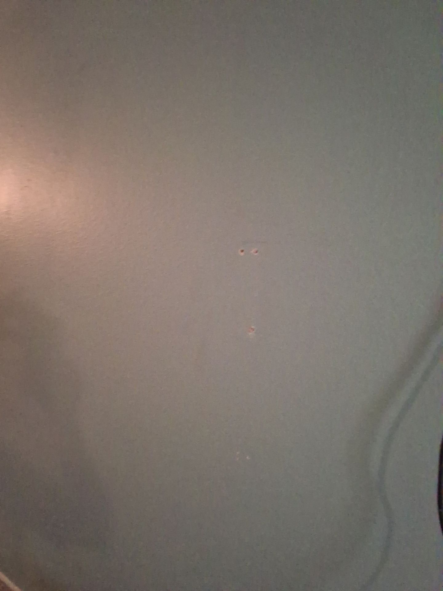 Interior Paint Update in Athen, Texas by Quality Coats Painting