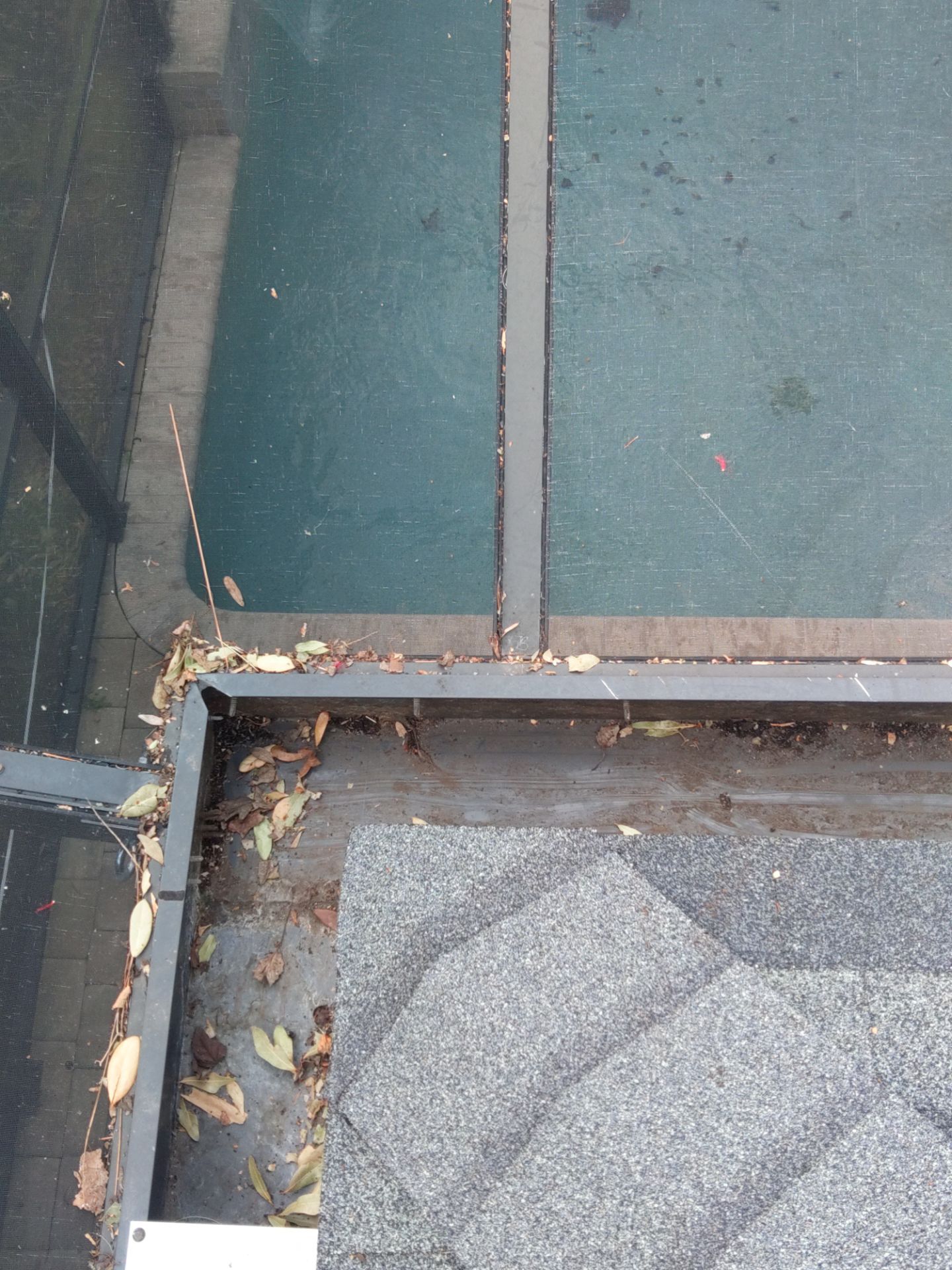 Gutter Guard Systems Installed in Bradenton FL by Gutter Professors