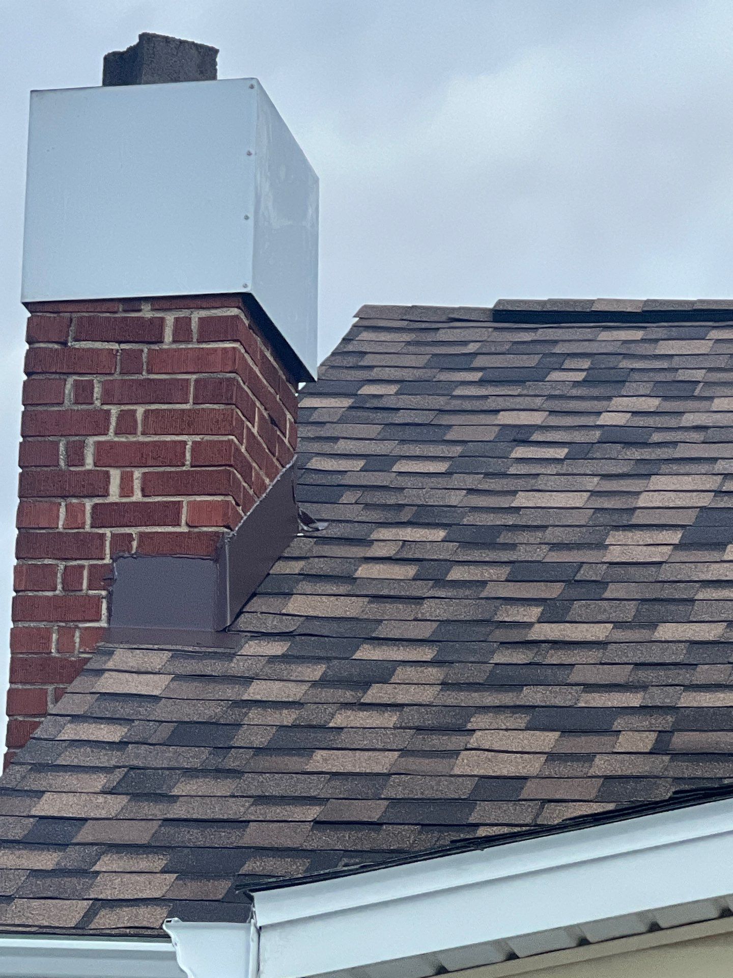 Residential Roofing Installation using Performance Shingles by Mr. Roofer