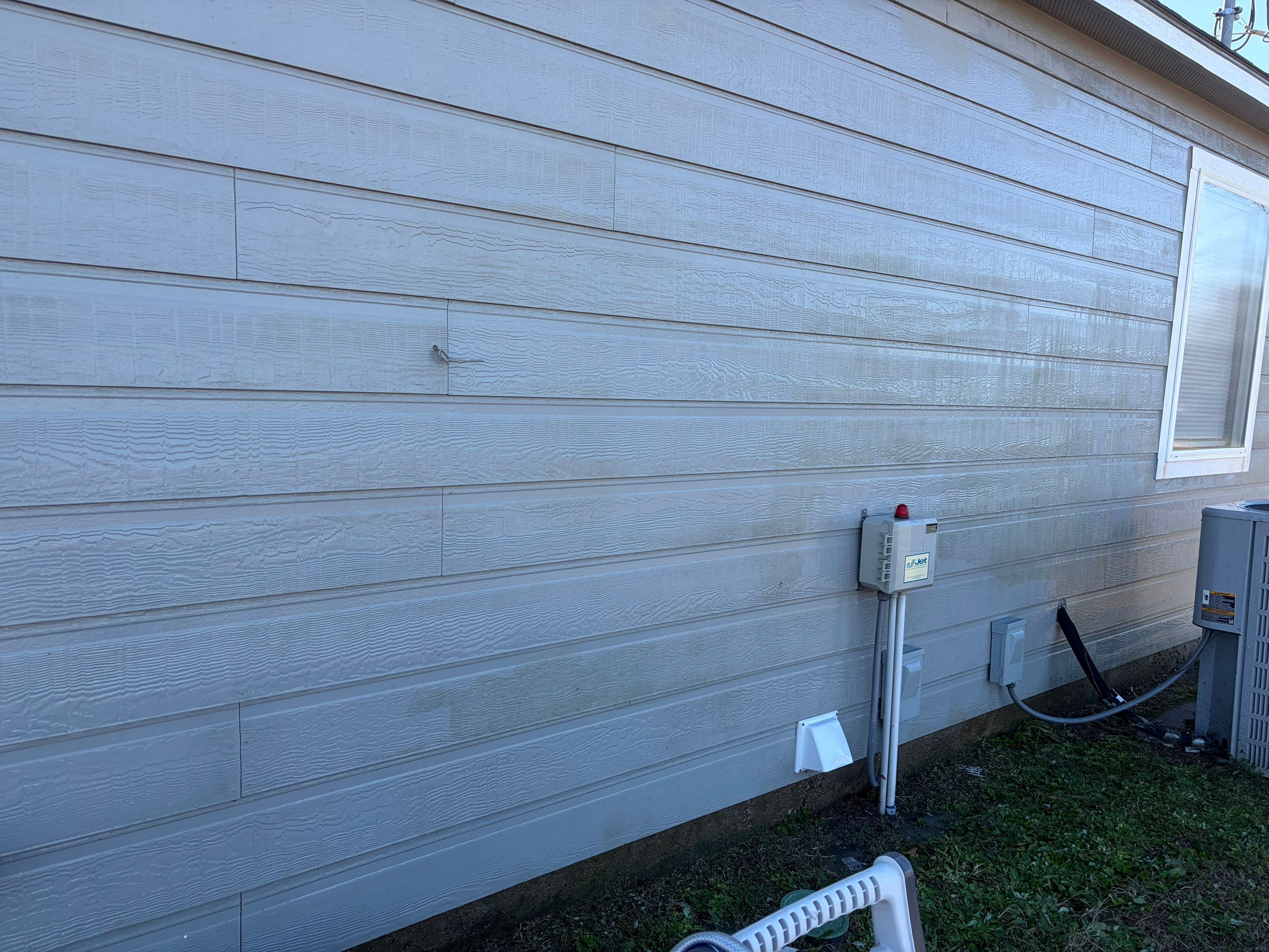 Cozy Home Gets Update in Emory, Texas by Quality Coats Painting