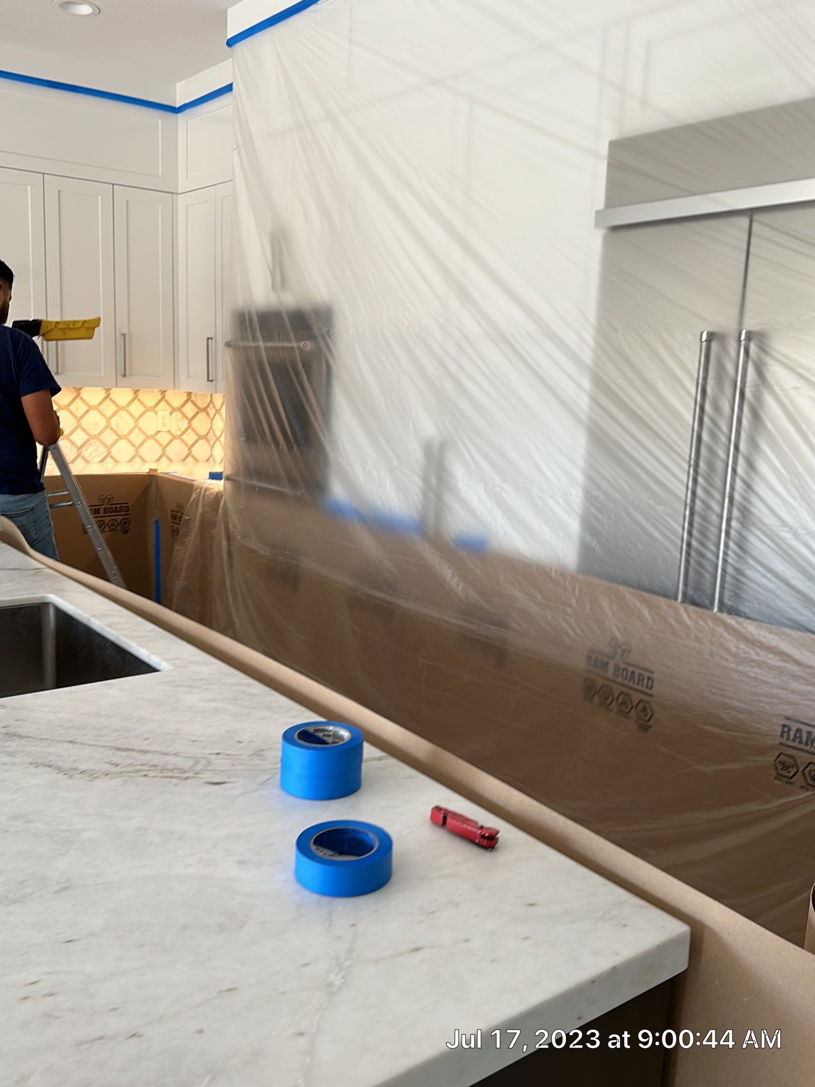 Tile Flooring removal & Installation  by OC Flooring Inspections-ICRI - CCSMT-CFIU#439