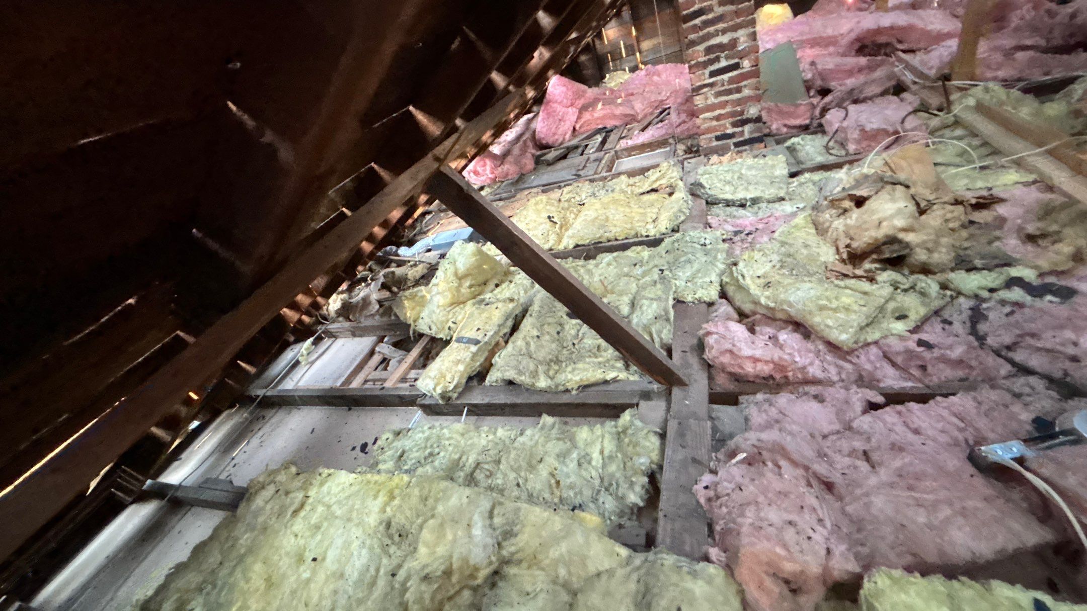 Roof Replacement using Owens Corning Onyx Black by 180 Contractors