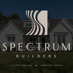 Logo for Spectrum Builders Inc.