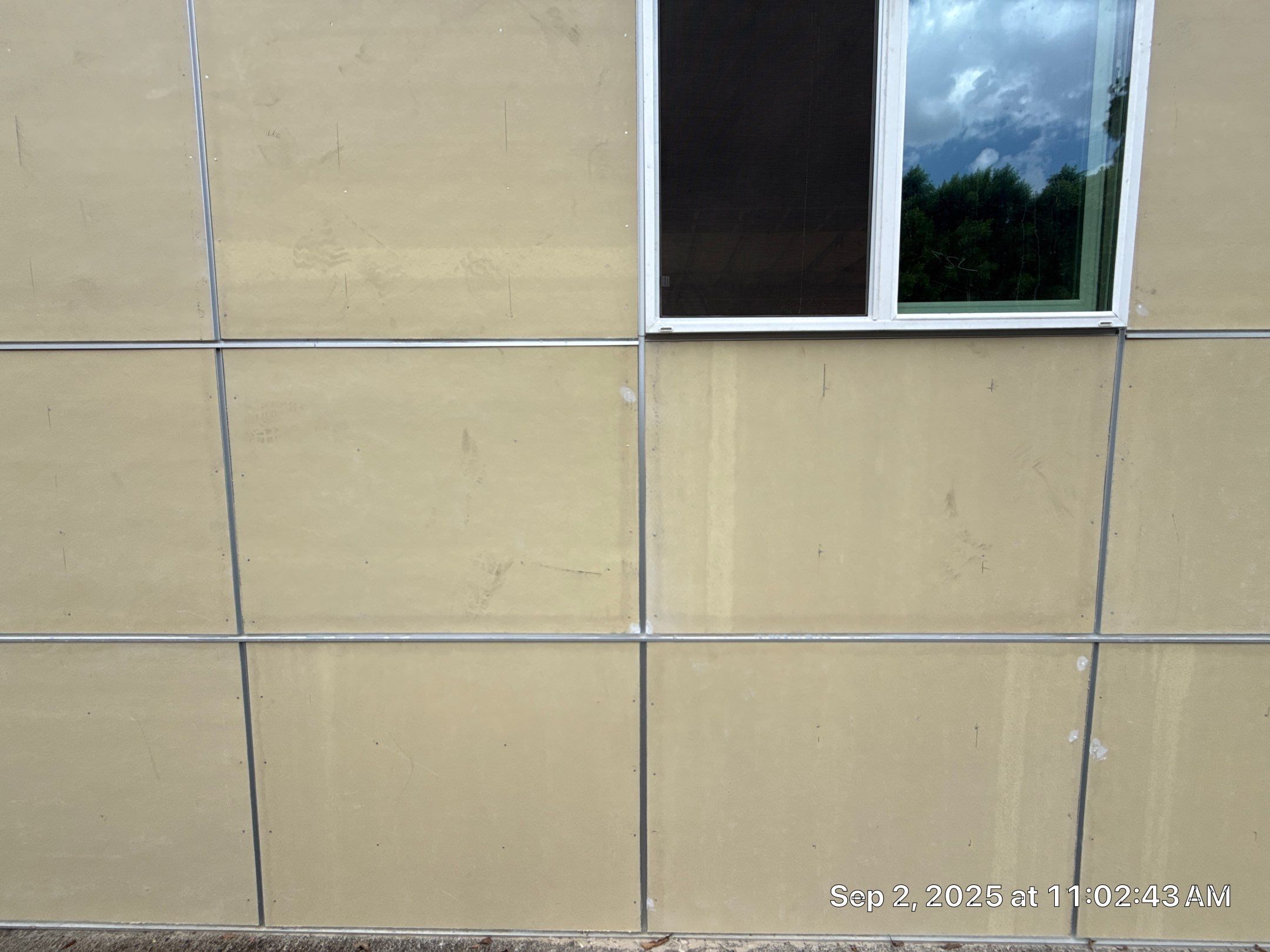 Panels and metals  by New Era Siding Inc 