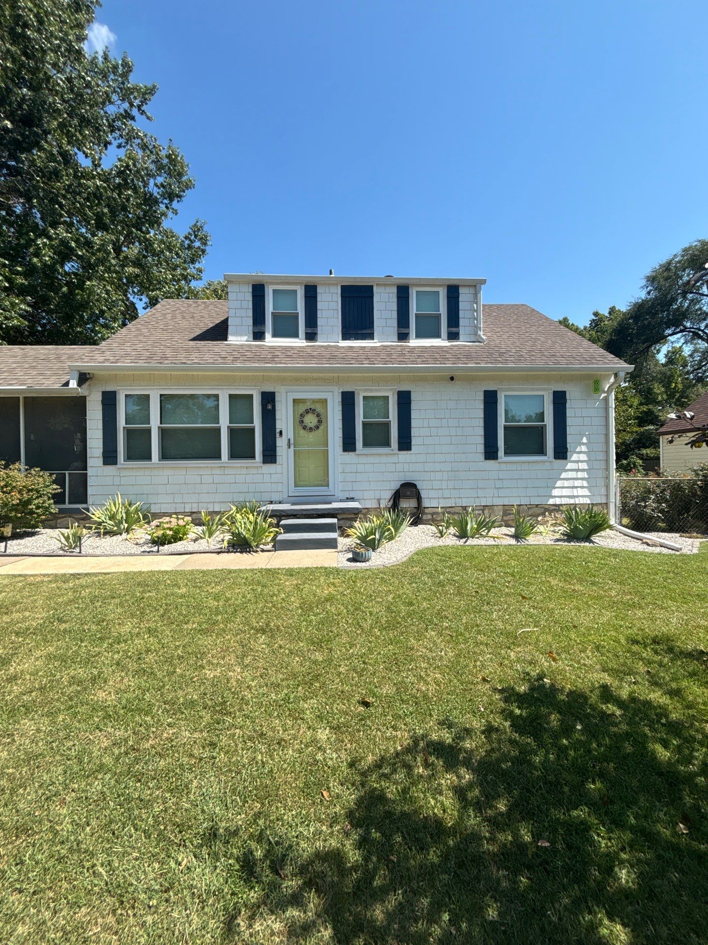 ProVia Window & Door Installation in KCK by WINDURA