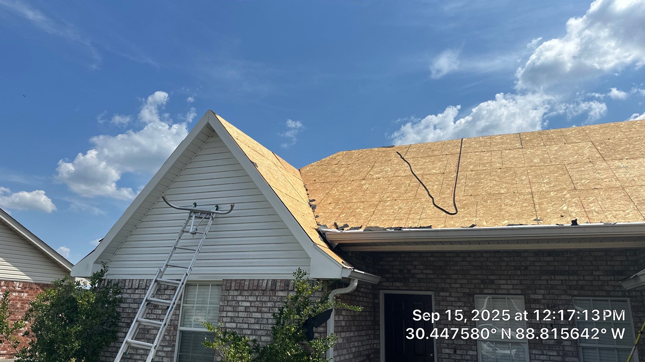 Our Contest Winner! by Husband Roofing & Contracting