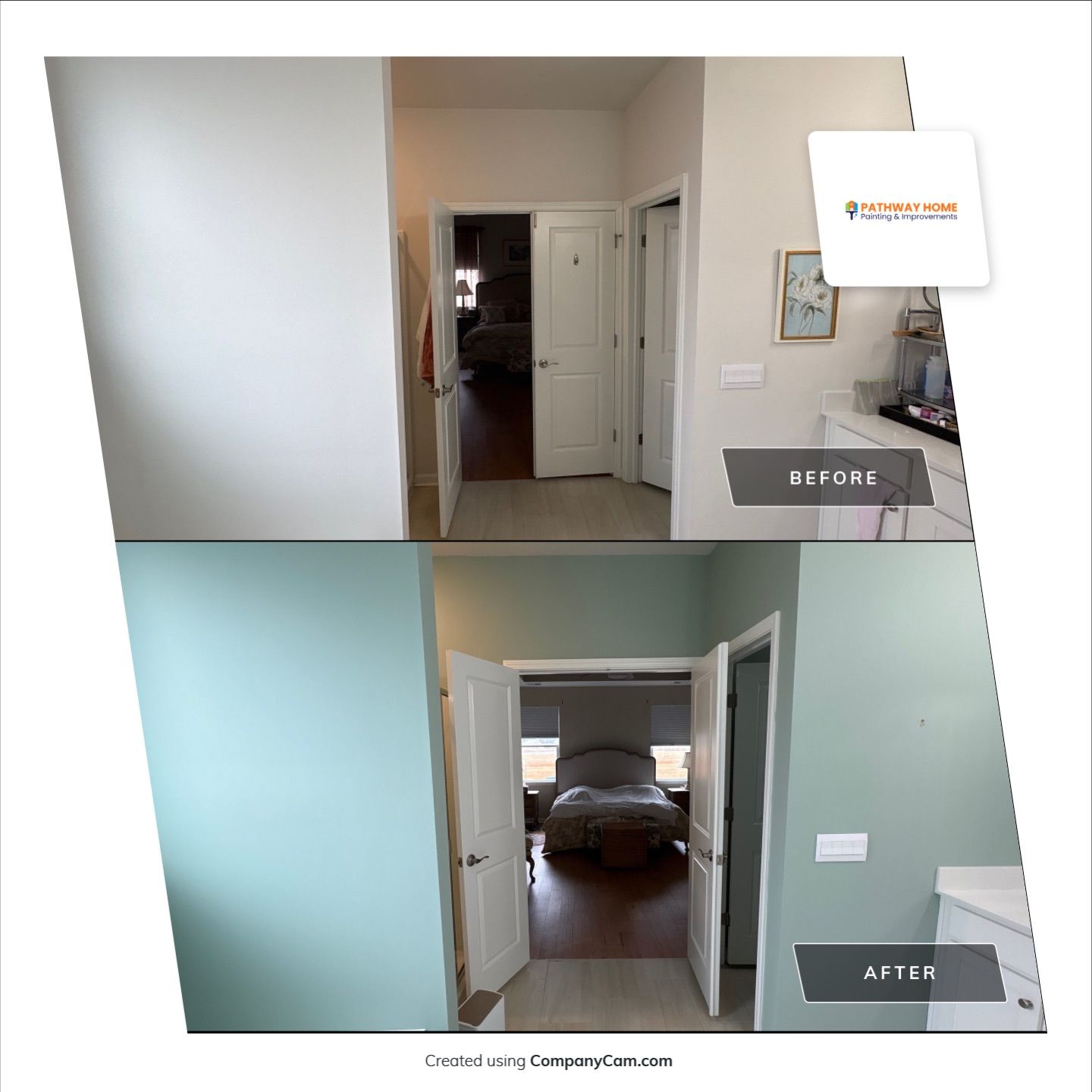 Whole-Home Interior Repaint and Custom Trim Refresh in Huger by Pathway Home Painting & Improvements