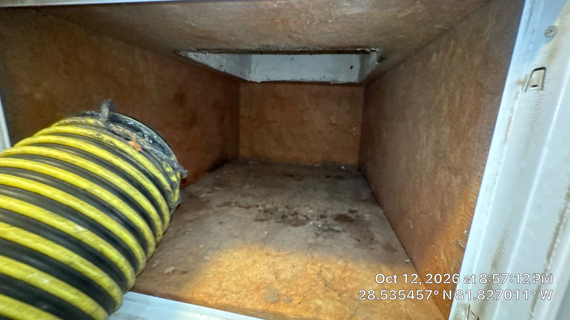 Air Duct Cleaning & Component Service in Groveland by Hygienic Air, Inc