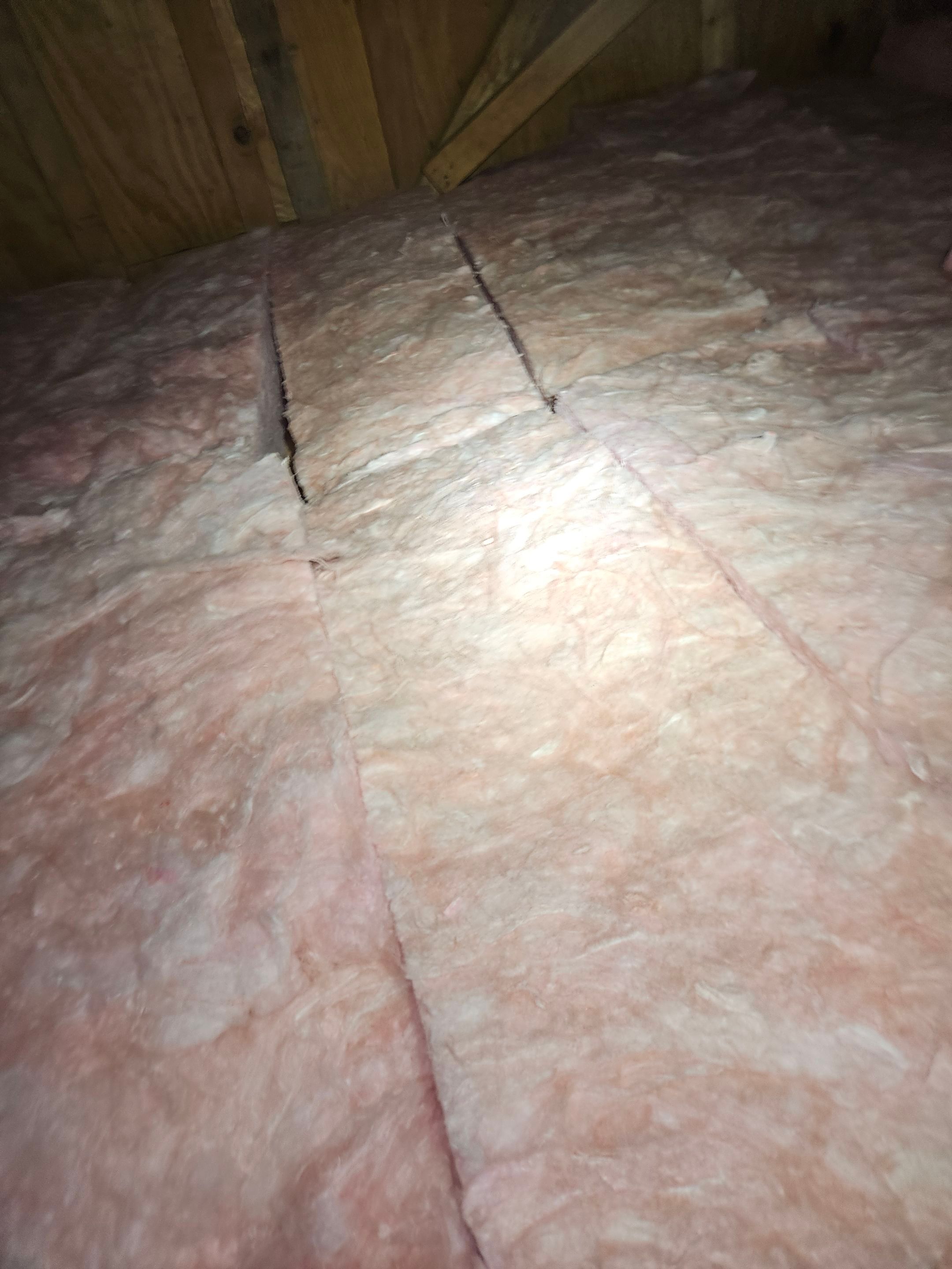 Project in Sylmar by Insulation Labs