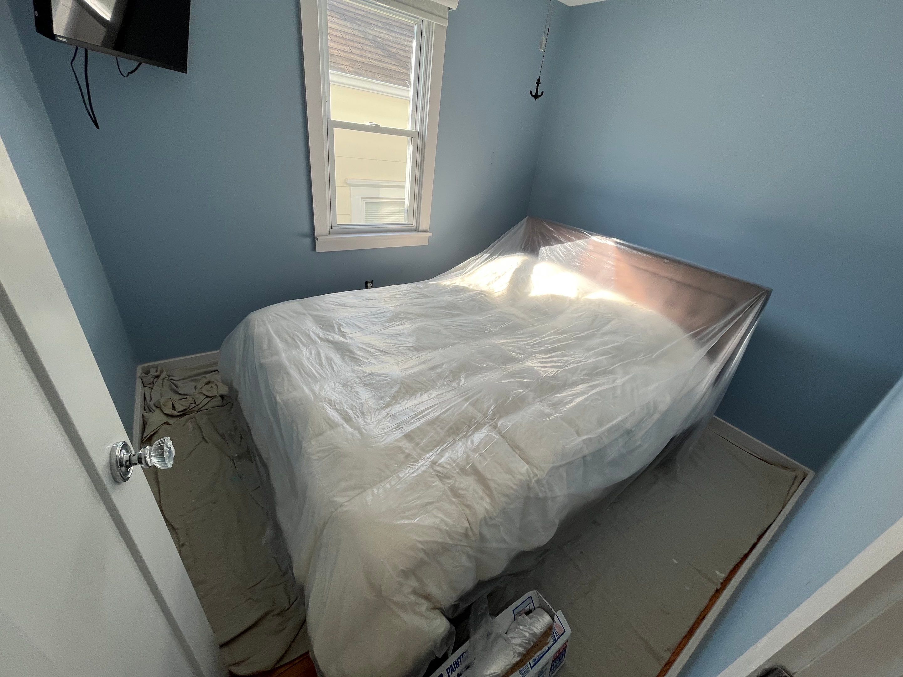 Interior Painting - Somers Point, NJ by FreshCoat Works LLC