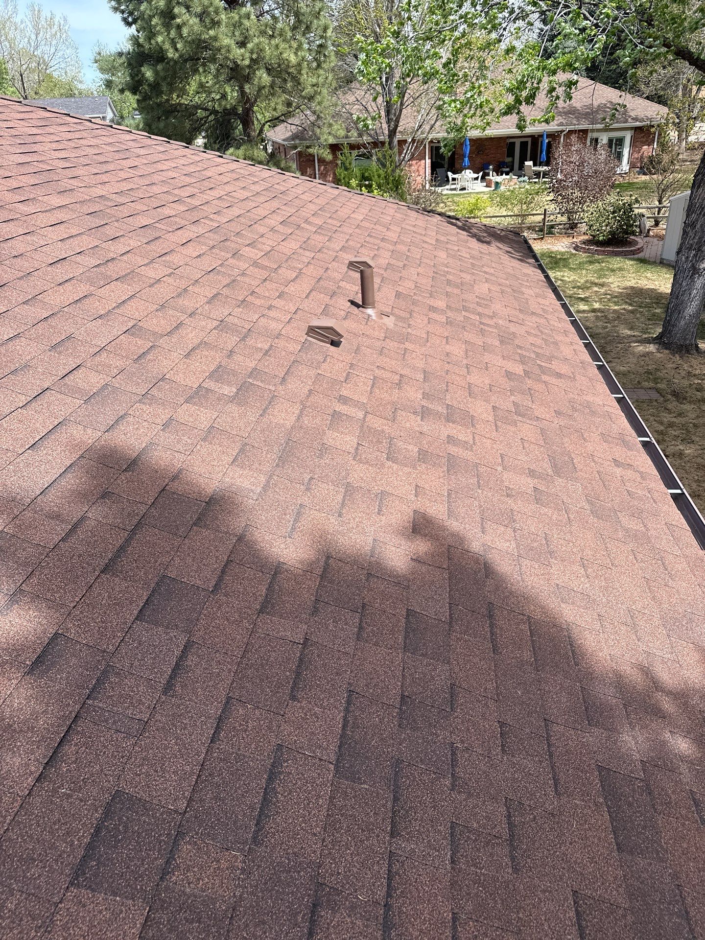 Residential Roof Replacement in Denver, CO by  Advanced Construction Roofing LLC