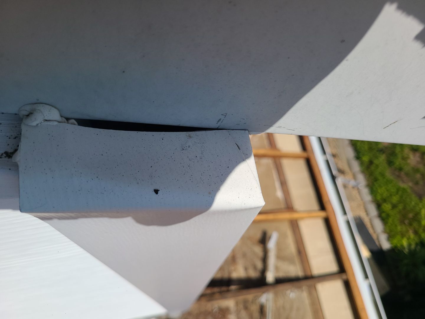 Burke: Residential Roof Installation with CertainTeed Landmark Pro Designer Shingles in Max Def Charcoal Black by RM Banning, Inc.