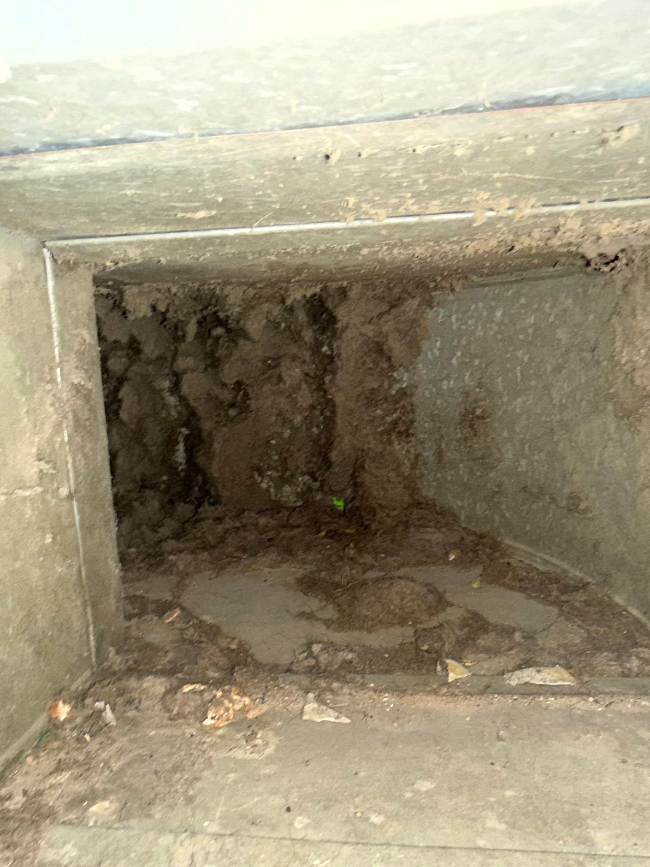 Duct Cleaning in New Market by Elemental Heating and air conditioning LLC