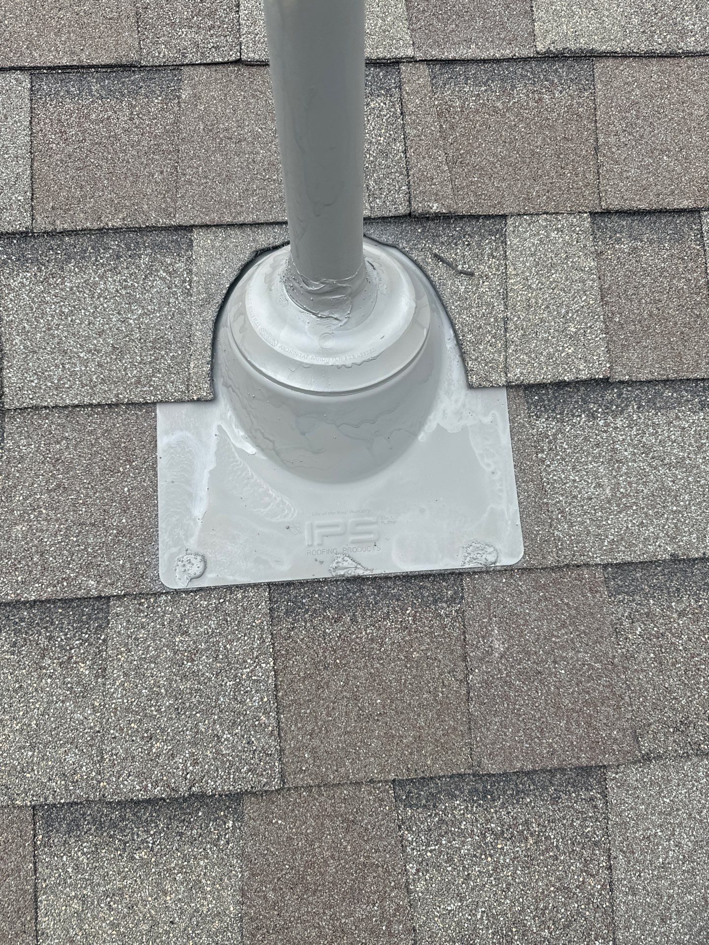 Project in Temple by Rhino Roofing and General Contracting, LLC