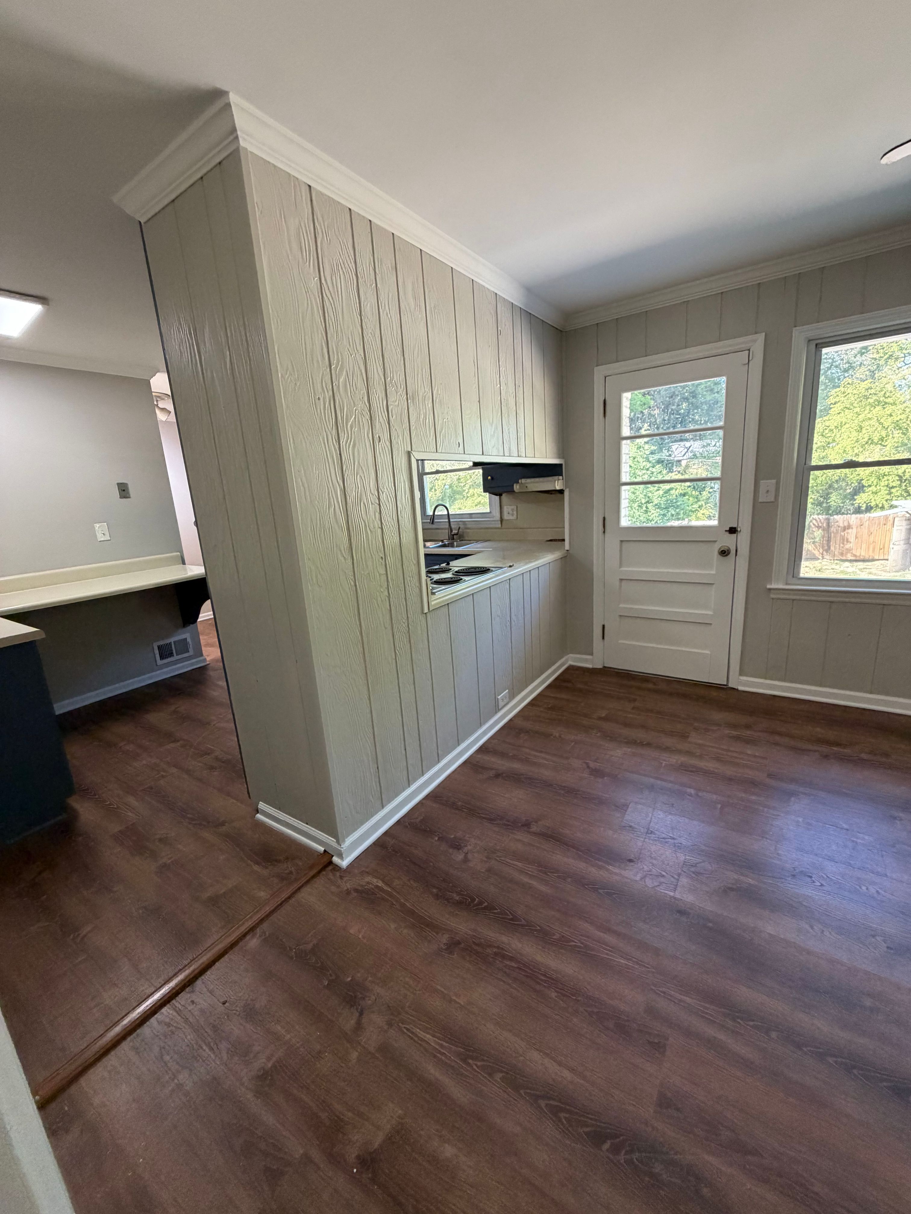 Turnover Work in Morrow by Task Masters Handyman Services, LLC