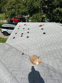Hinesville Ga Project by Zero Grid Power Solutions