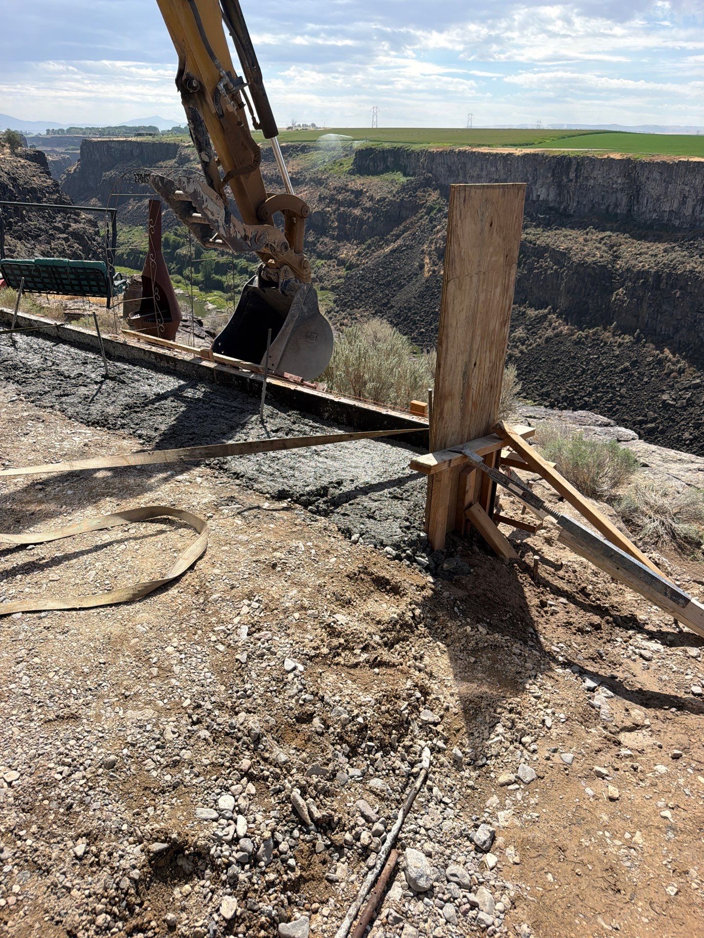 Project in Eden, ID by Brocity