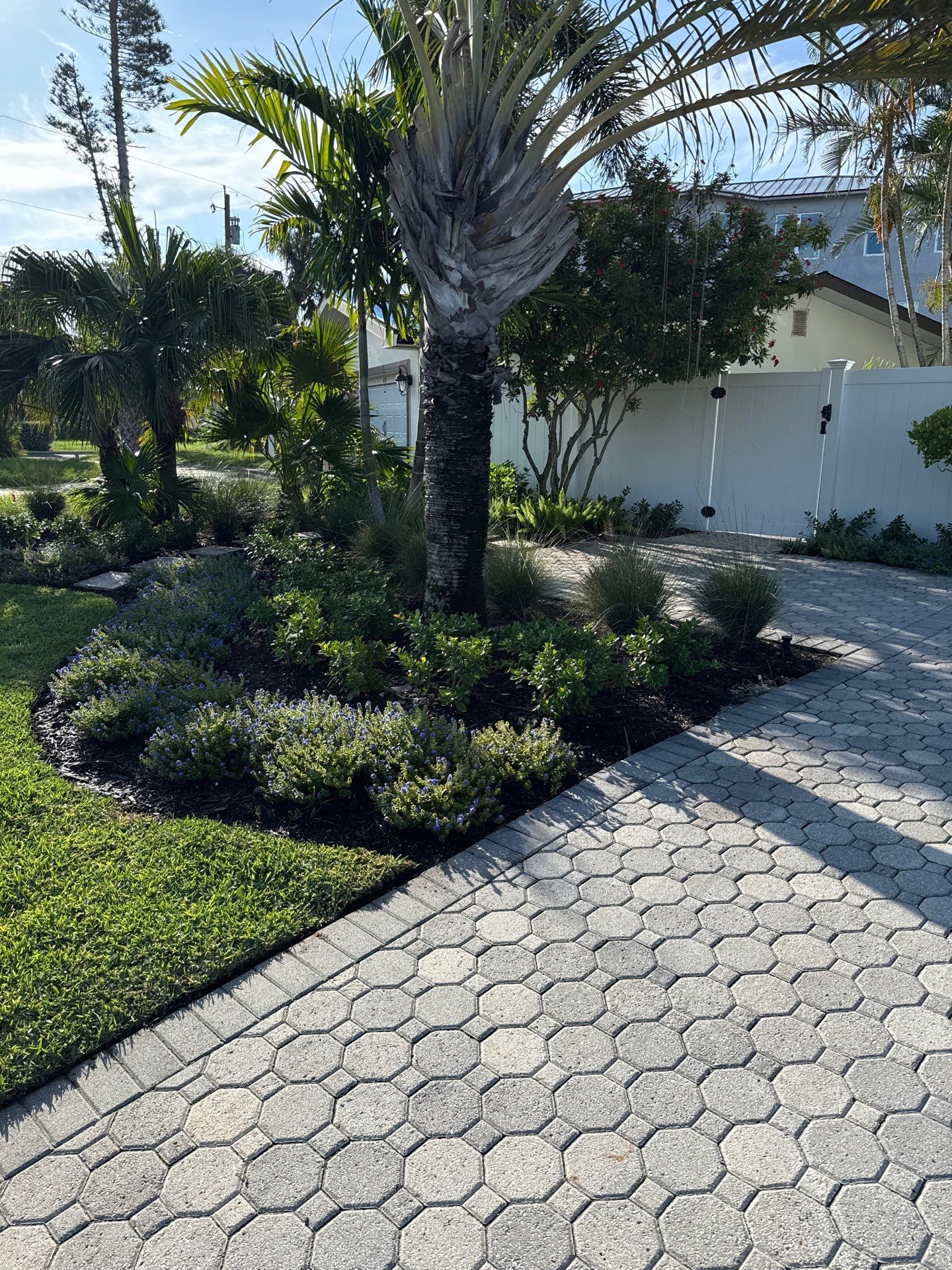 Project in Treasure Island 33706 by Mitchell Roofing Company LLC