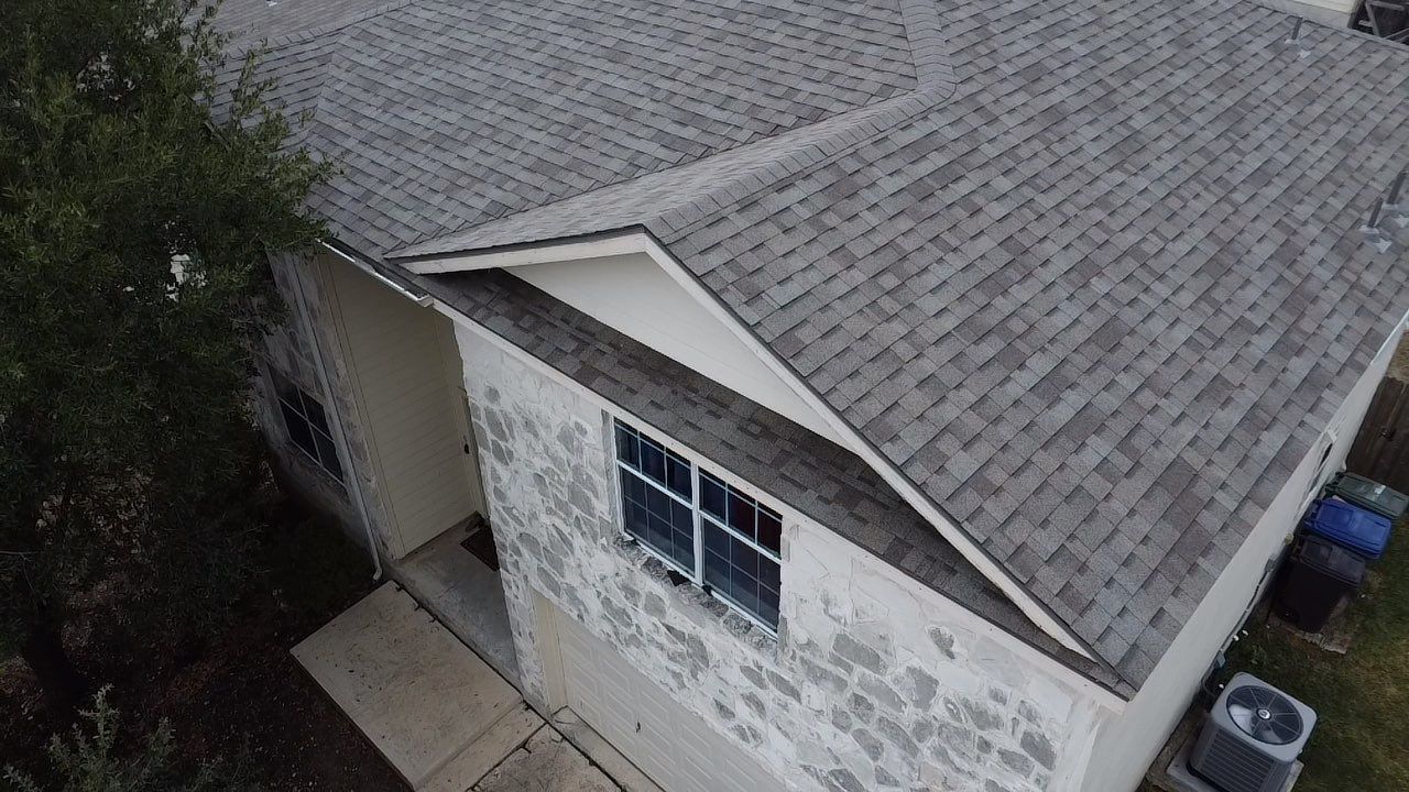 Roof Replacement 78244 - Rox Roofing: San Antonio Roofer by Rox Roofing