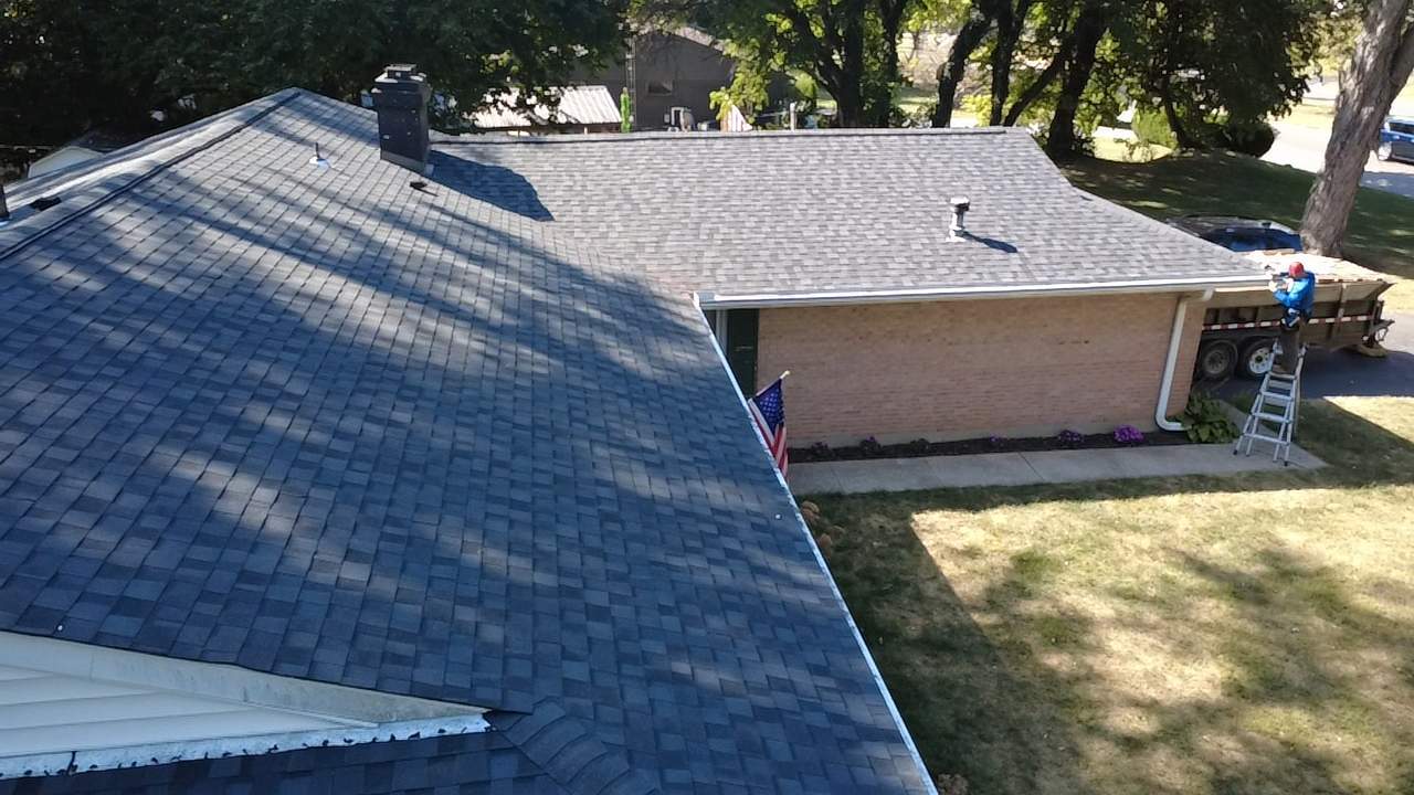 Full Residential Tear-Off & Deck Restoration by Level Up Roofing and Restoration Services LLC