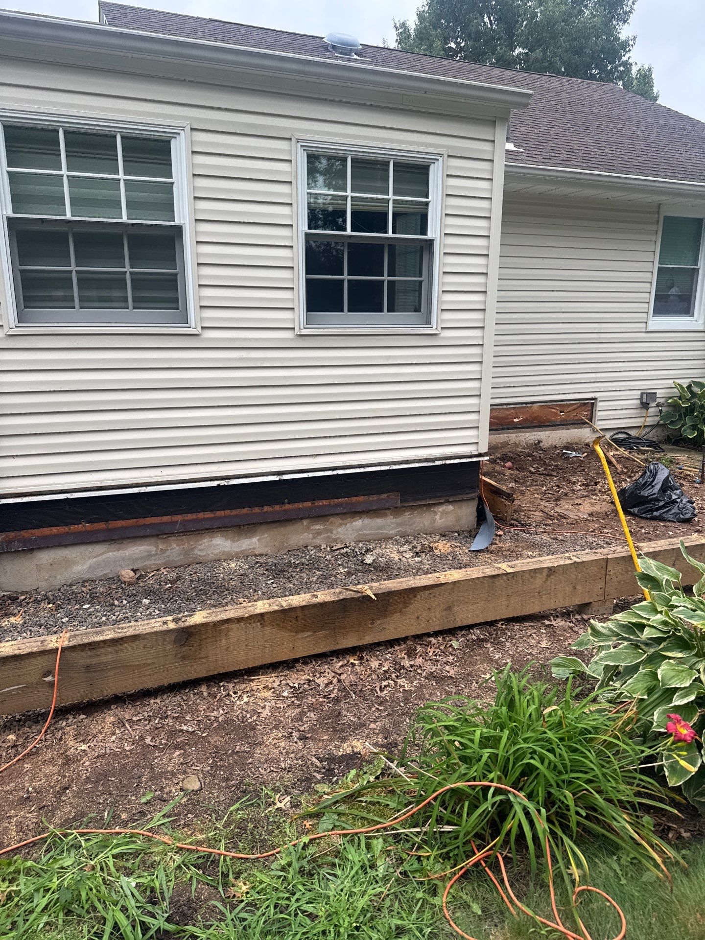 New Deck in Springfield, New Jersey by deck guardian