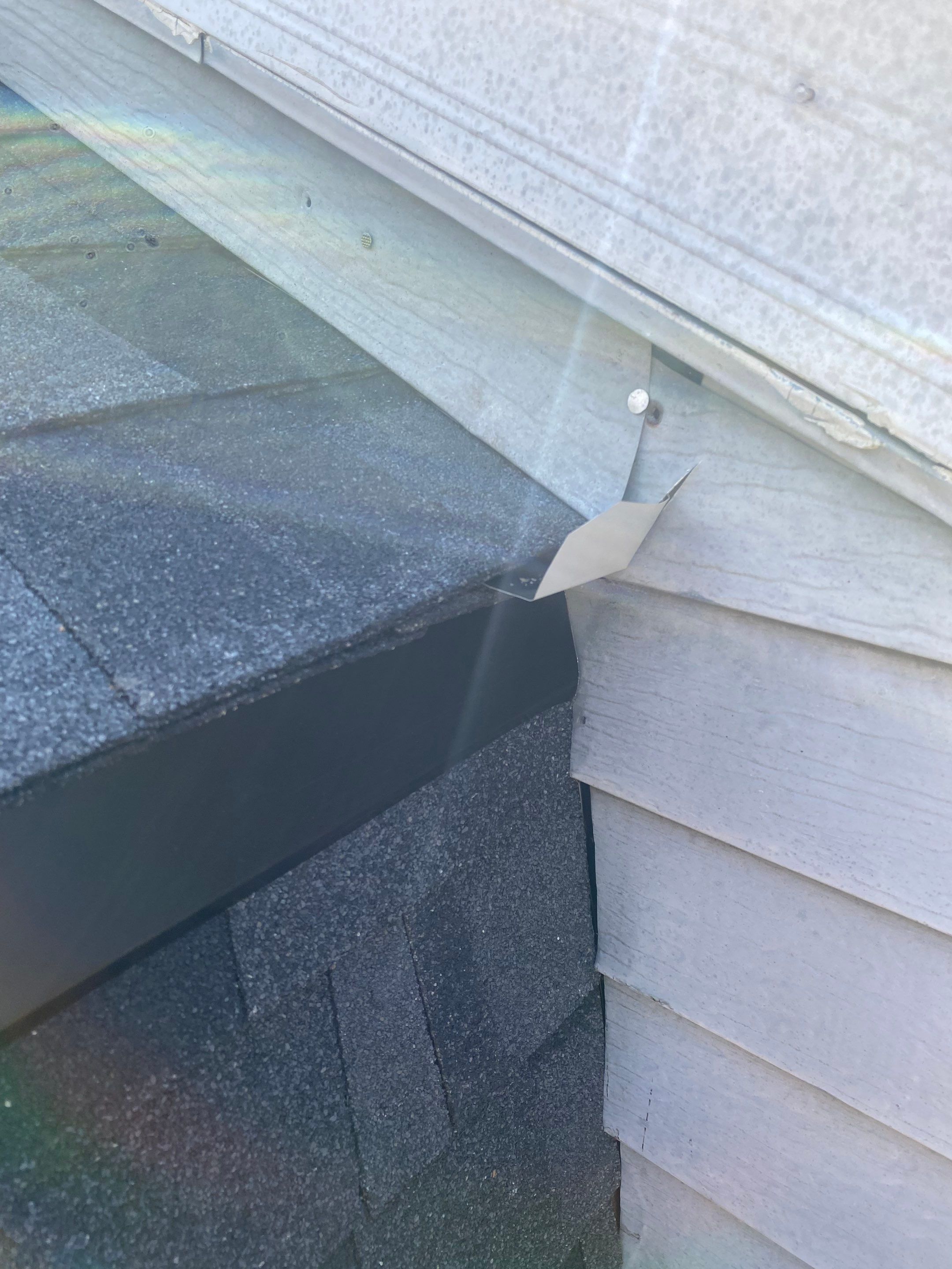 Woodbridge: Residential Roof Replacement with CertainTeed Landmark Pro in Max Def Moire Black by RM Banning, Inc.