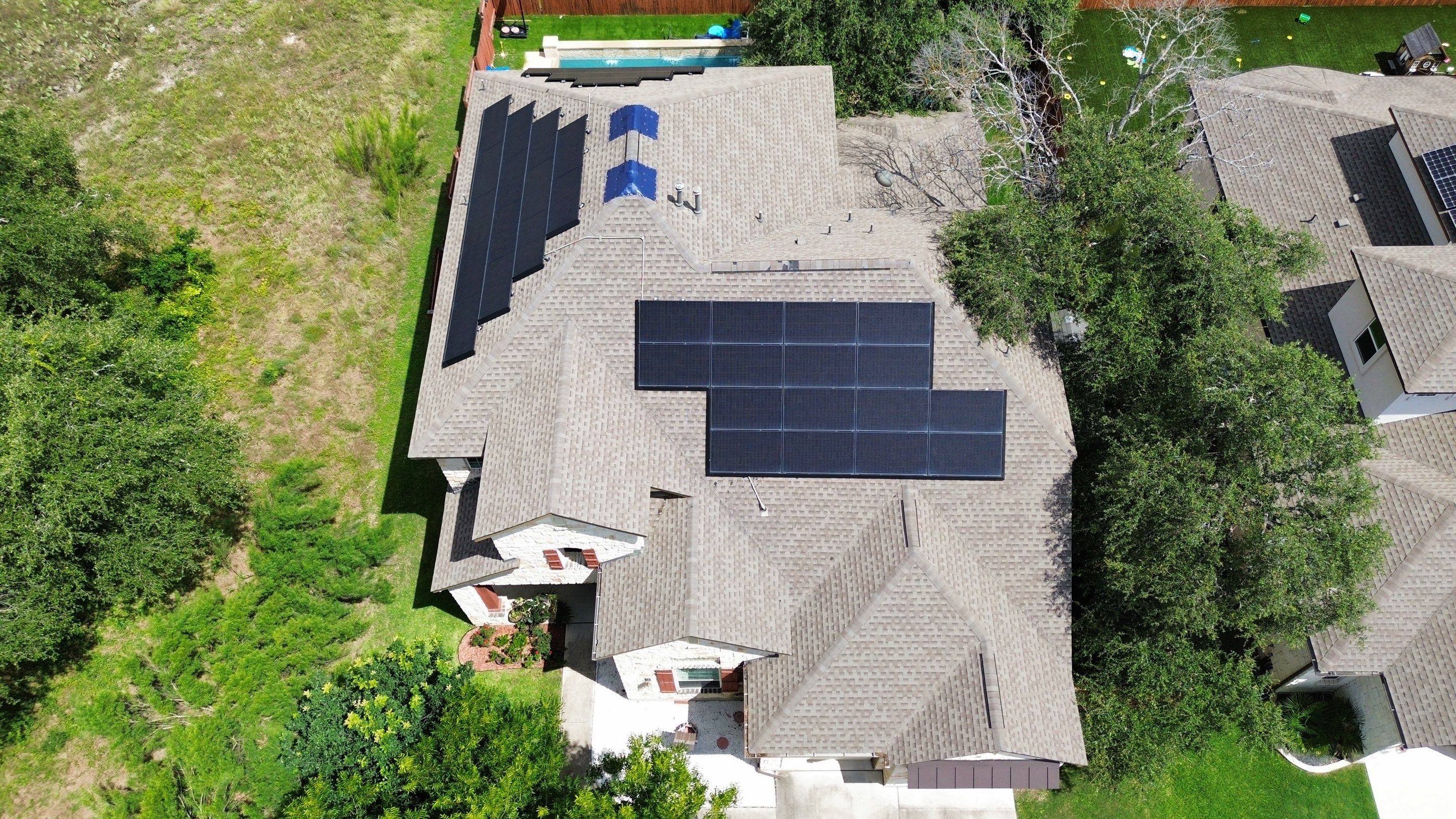 Emergency Roof Leak Repair | Austin, TX by Kstylez Roofing & Construction