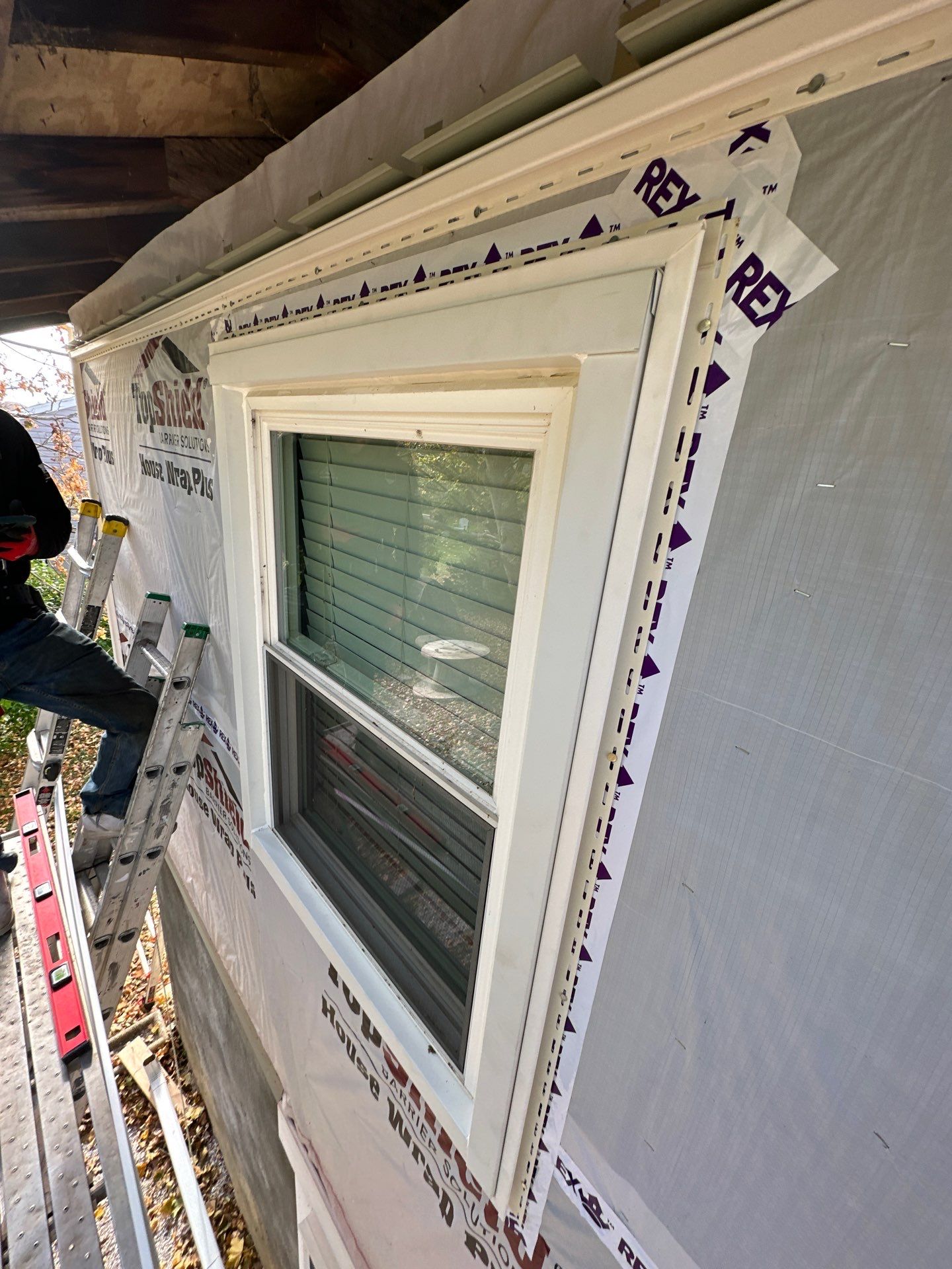 Siding Replacement in Shrewsbury, PA • Anthony C. by Seipp Roofing, LLC