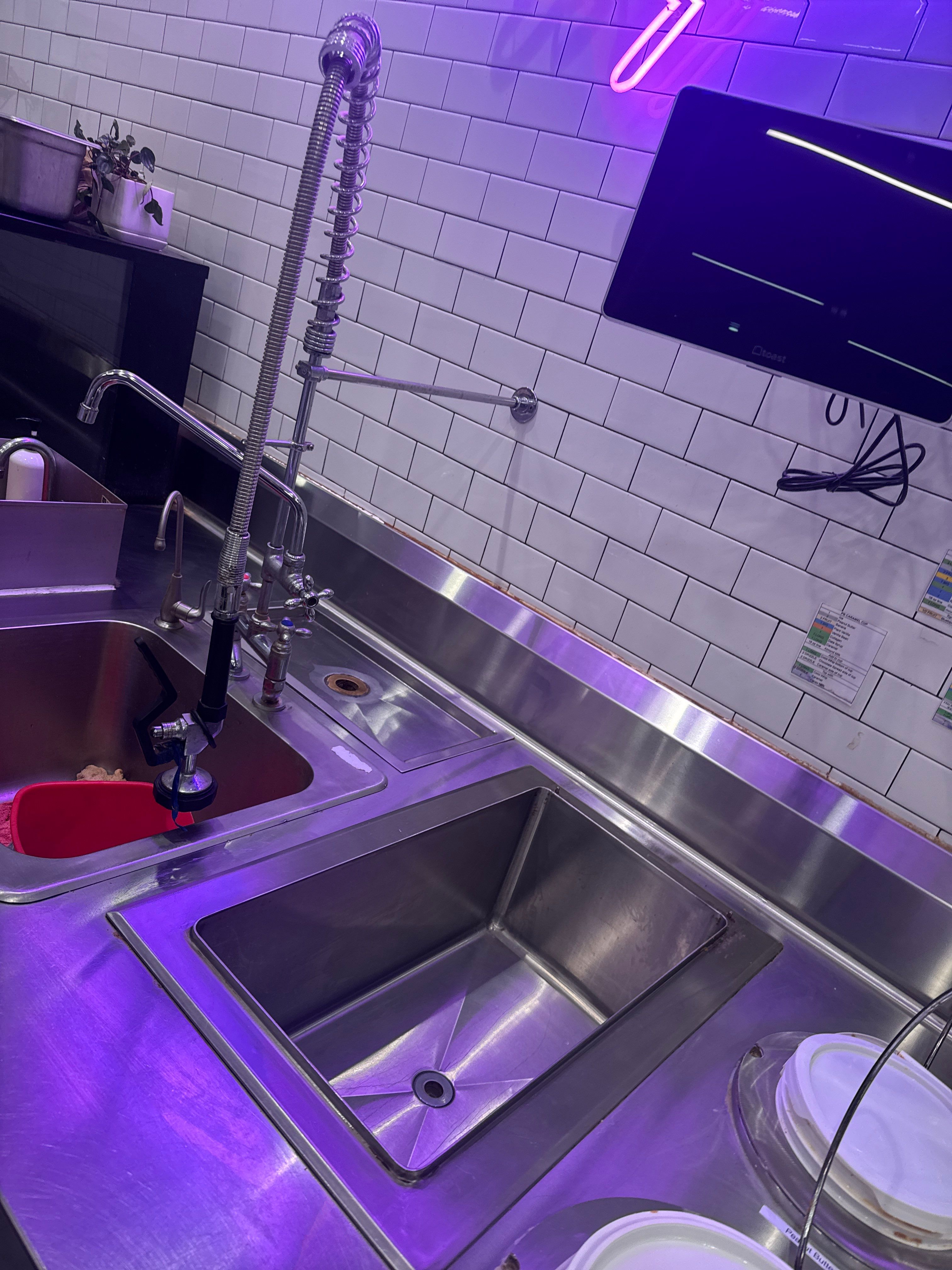 Project in Miami Beach by CBR Cleaning Solutions