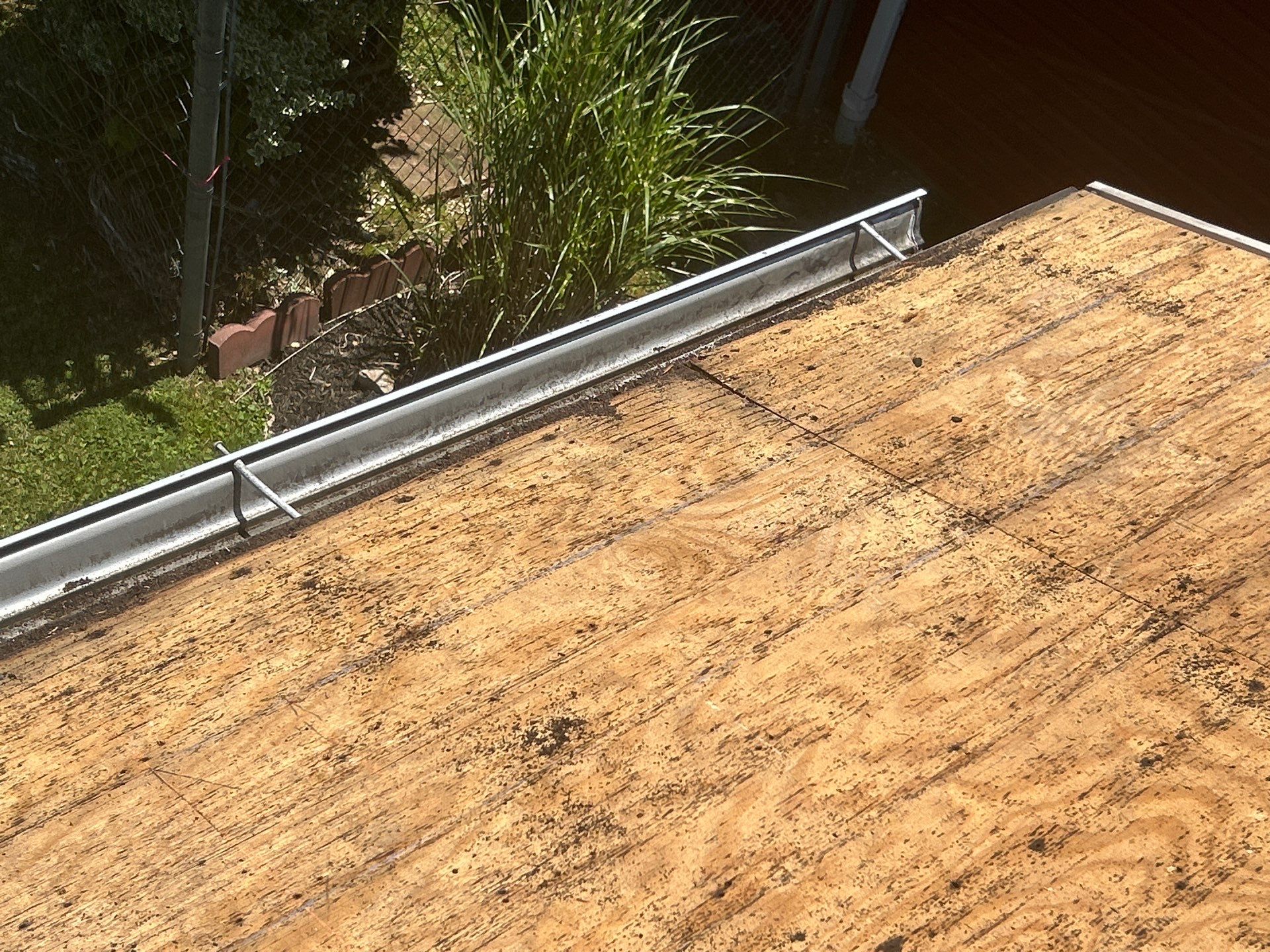 Residential Roofing Installation using Performance Shingles by Mr. Roofer