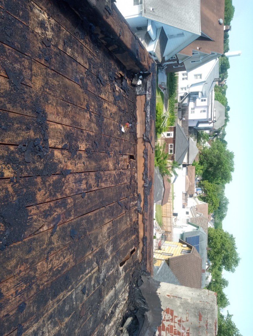 Modified Bitumen Membrane by Reimagine Roofing