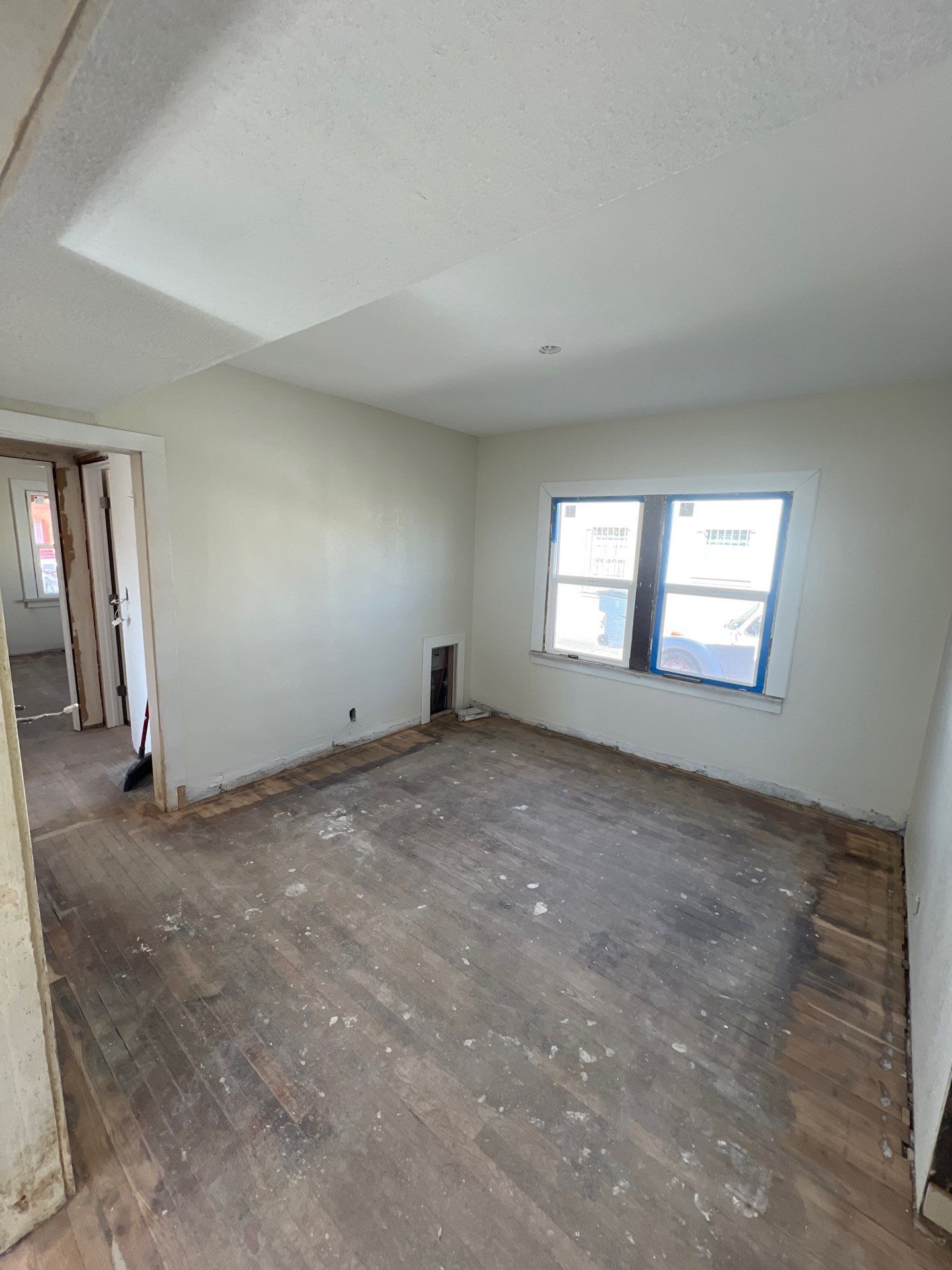 From Drab to Fab: A Spectacular Home Renovation by Castro Brothers Solutions