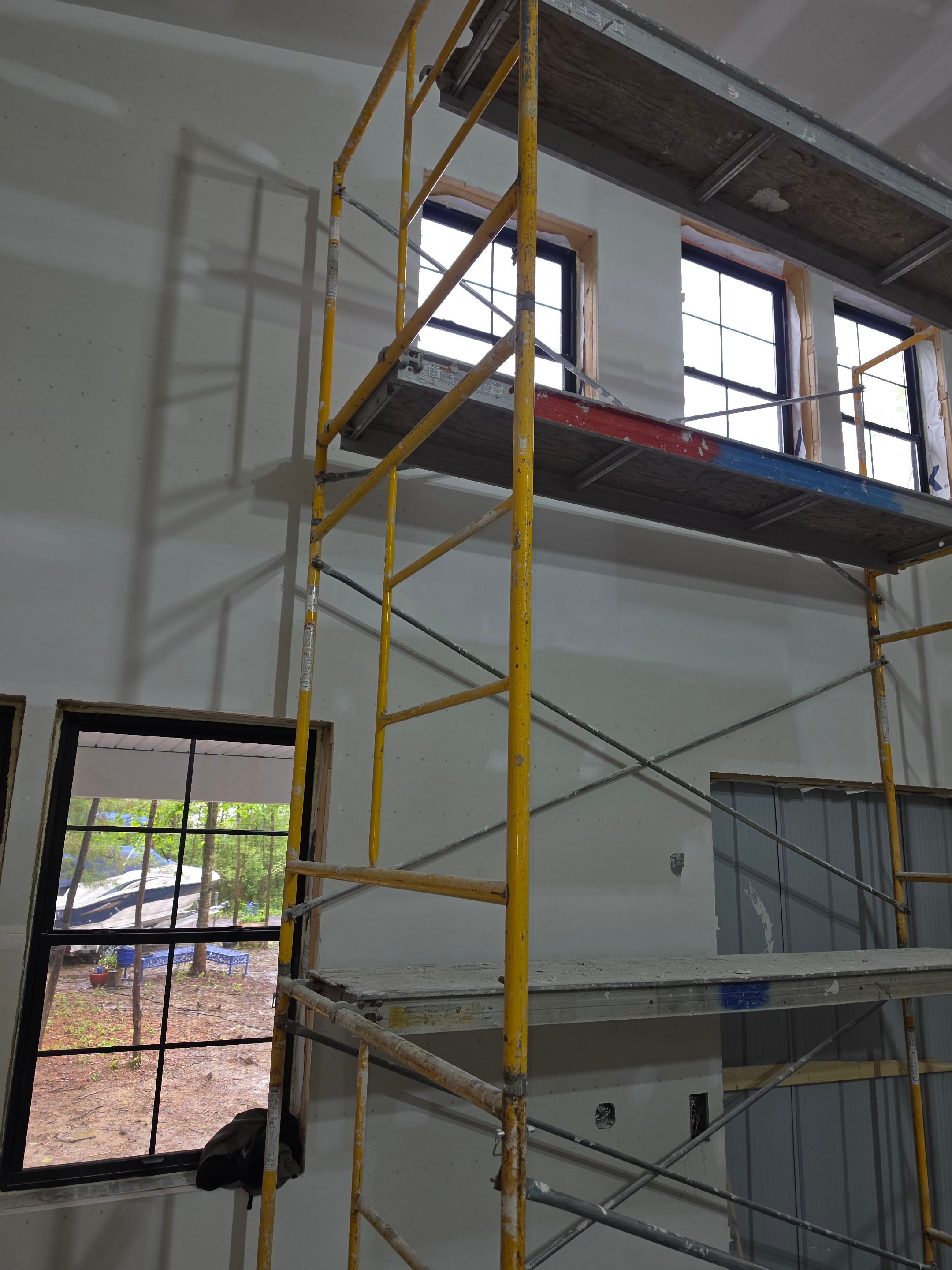 Project in Pulteney by Horst Custom Homes 